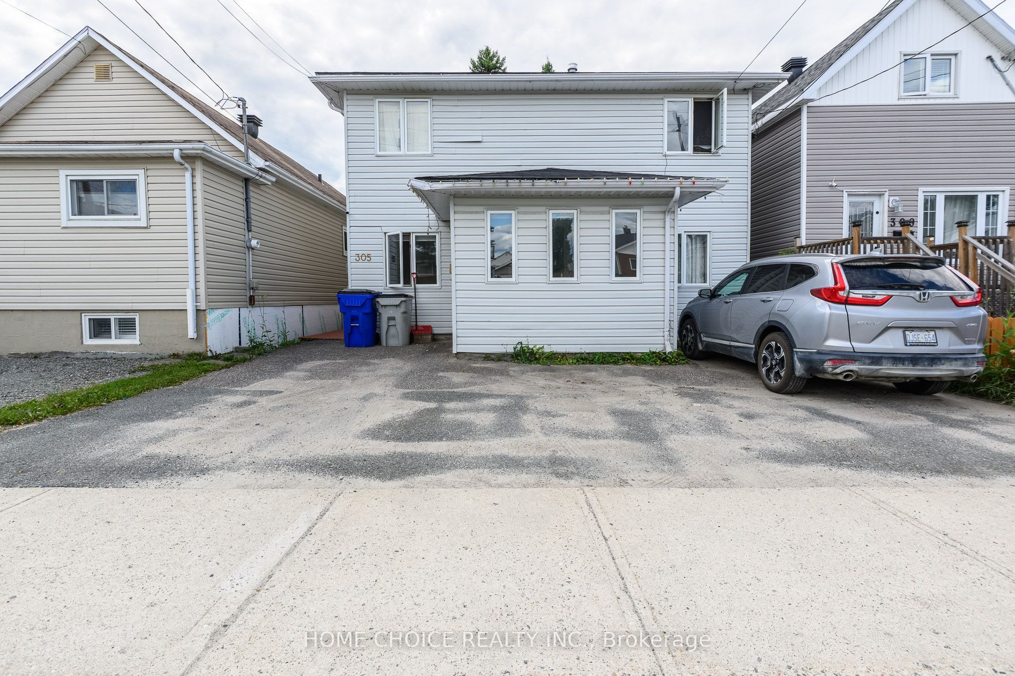 305 Maple Street N, Timmins, ON P4N 6C2 photo 2