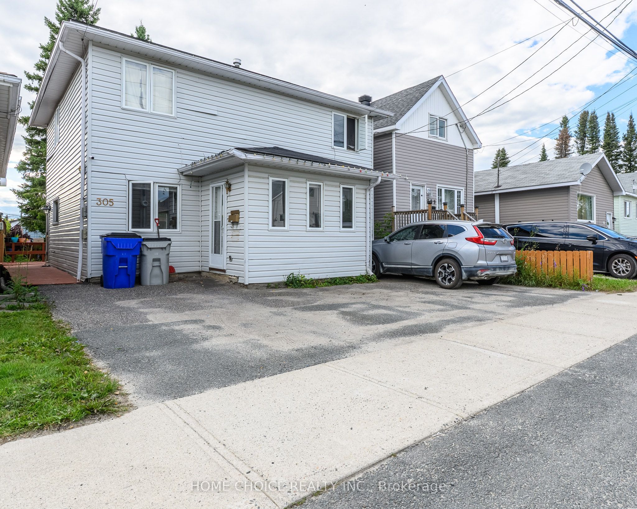 305 Maple Street N, Timmins, ON P4N 6C2 photo 3