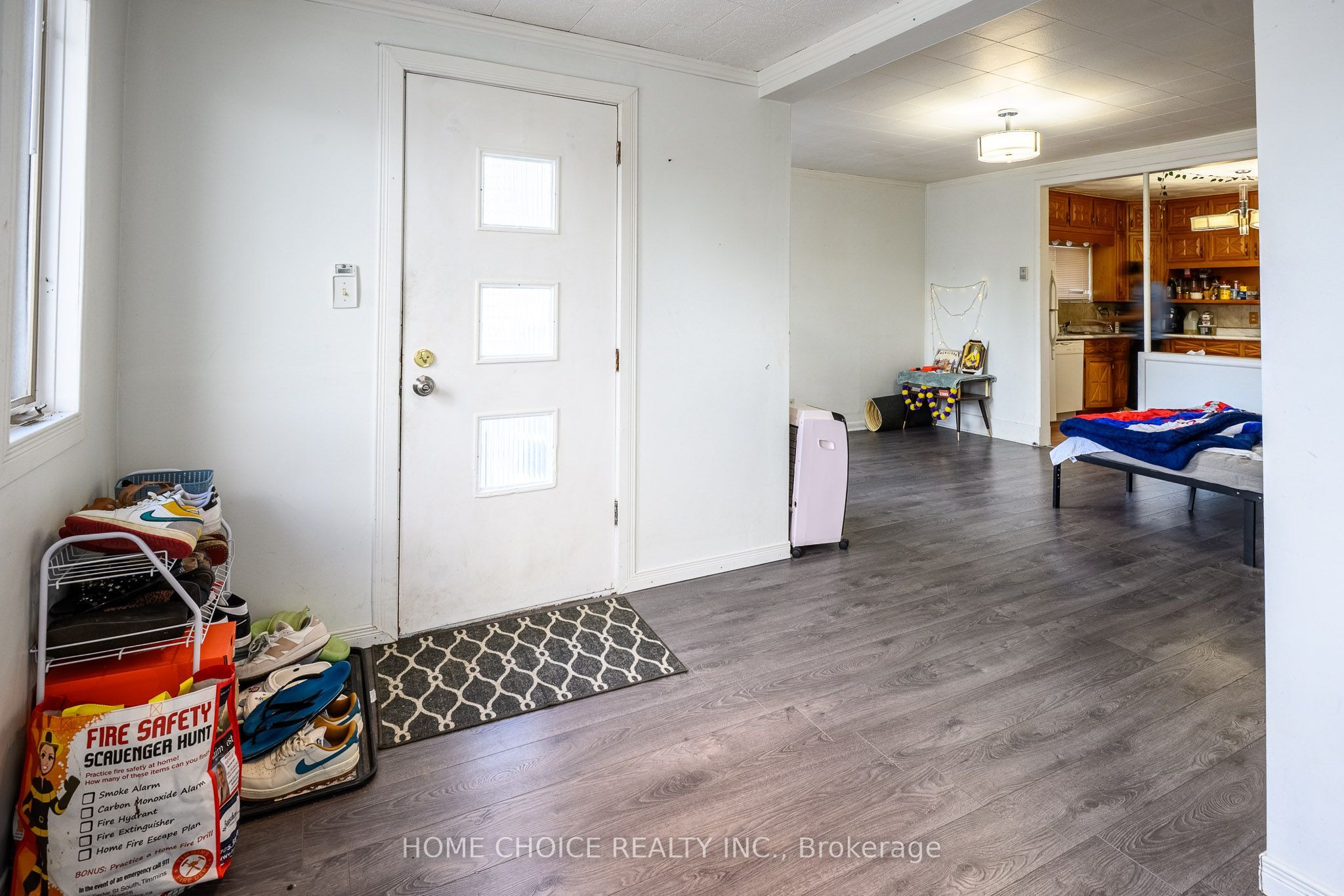 305 Maple Street N, Timmins, ON P4N 6C2 photo 4