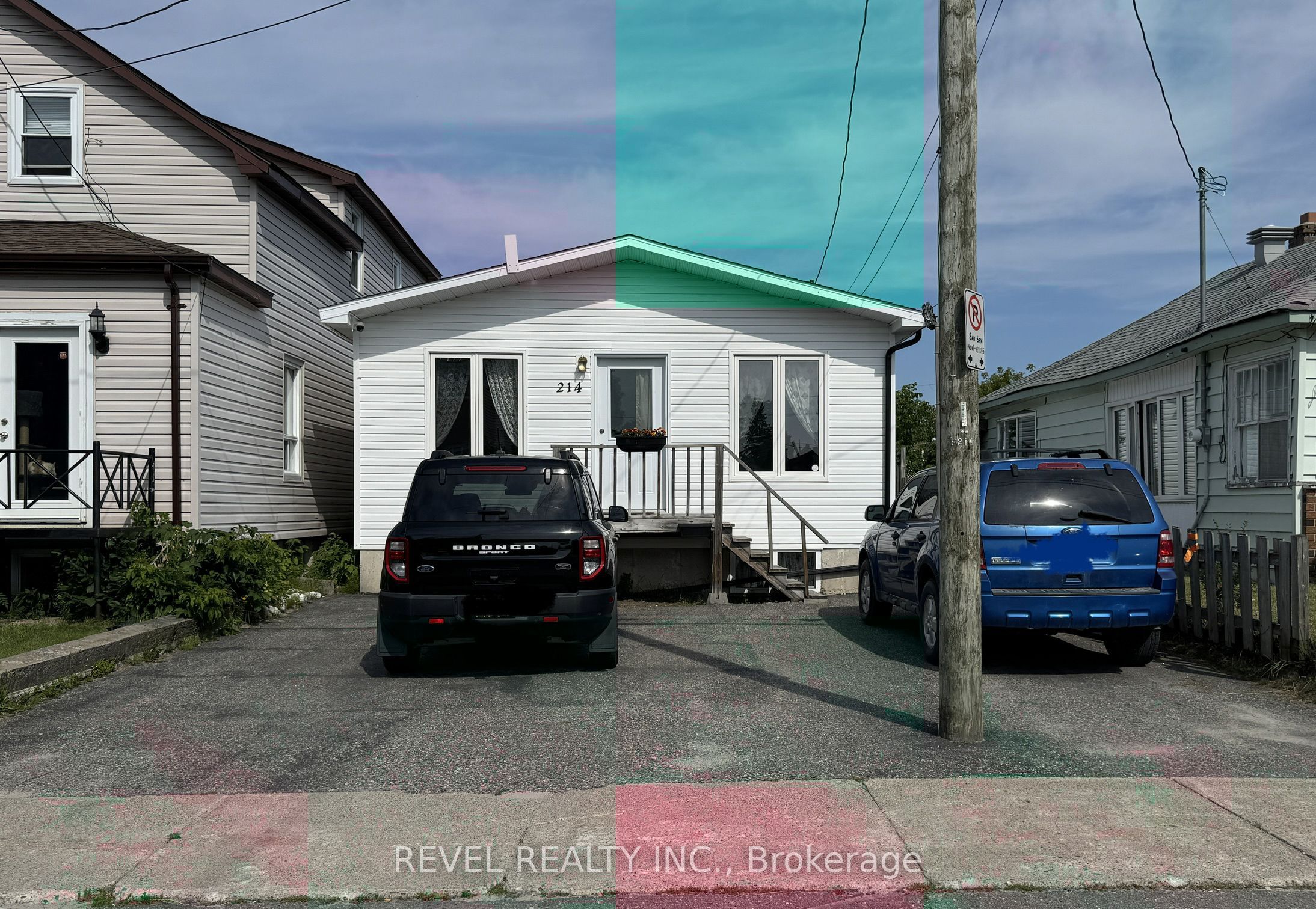 214 Birch Street S, Timmins, ON P4N 2B1