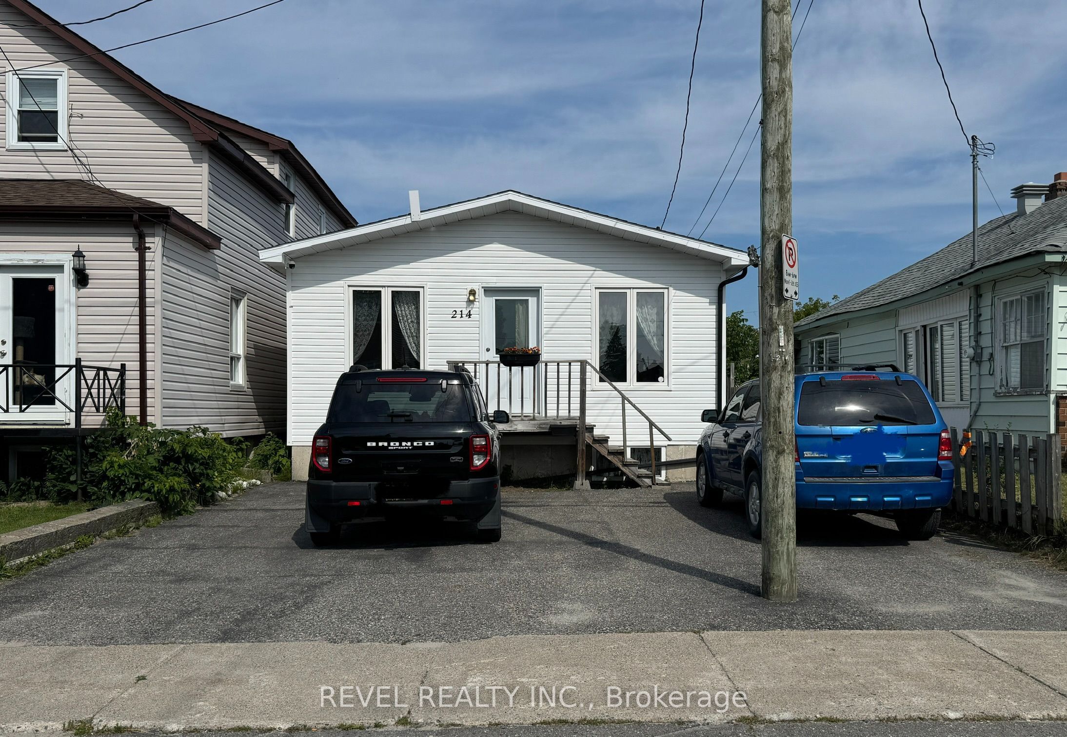 214 Birch Street S, Timmins, ON P4N 2B1 photo 2