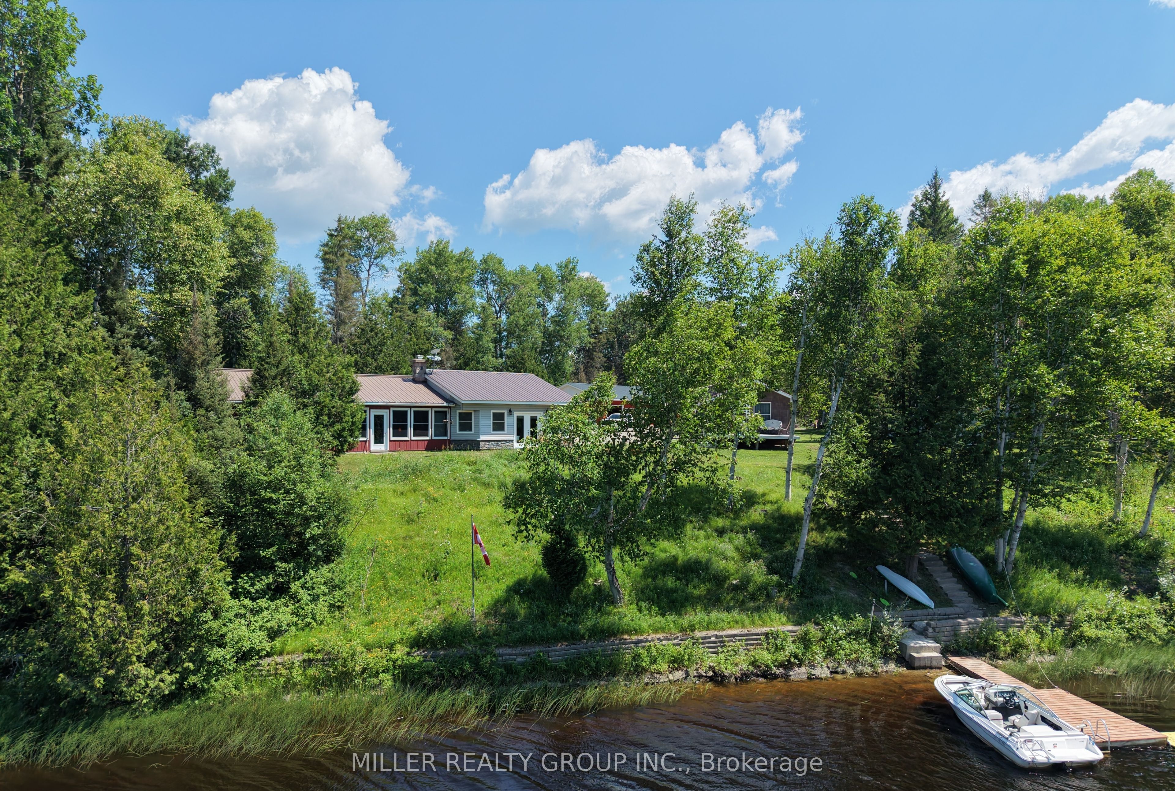 PCL 7596 BARBER Township, Timiskaming, ON P0J 1M0
