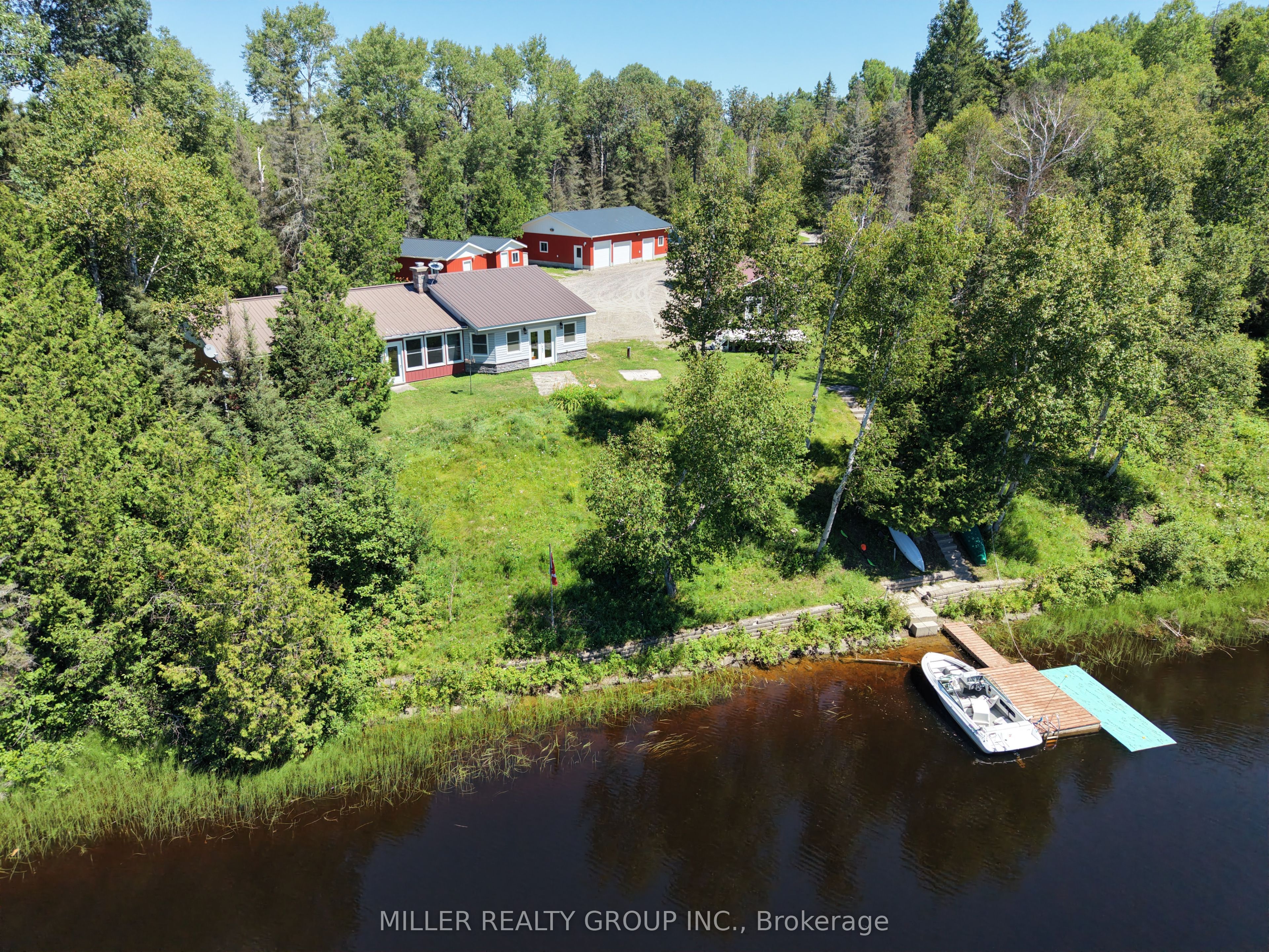 PCL 7596 BARBER Township, Timiskaming, ON P0J 1M0 photo 2