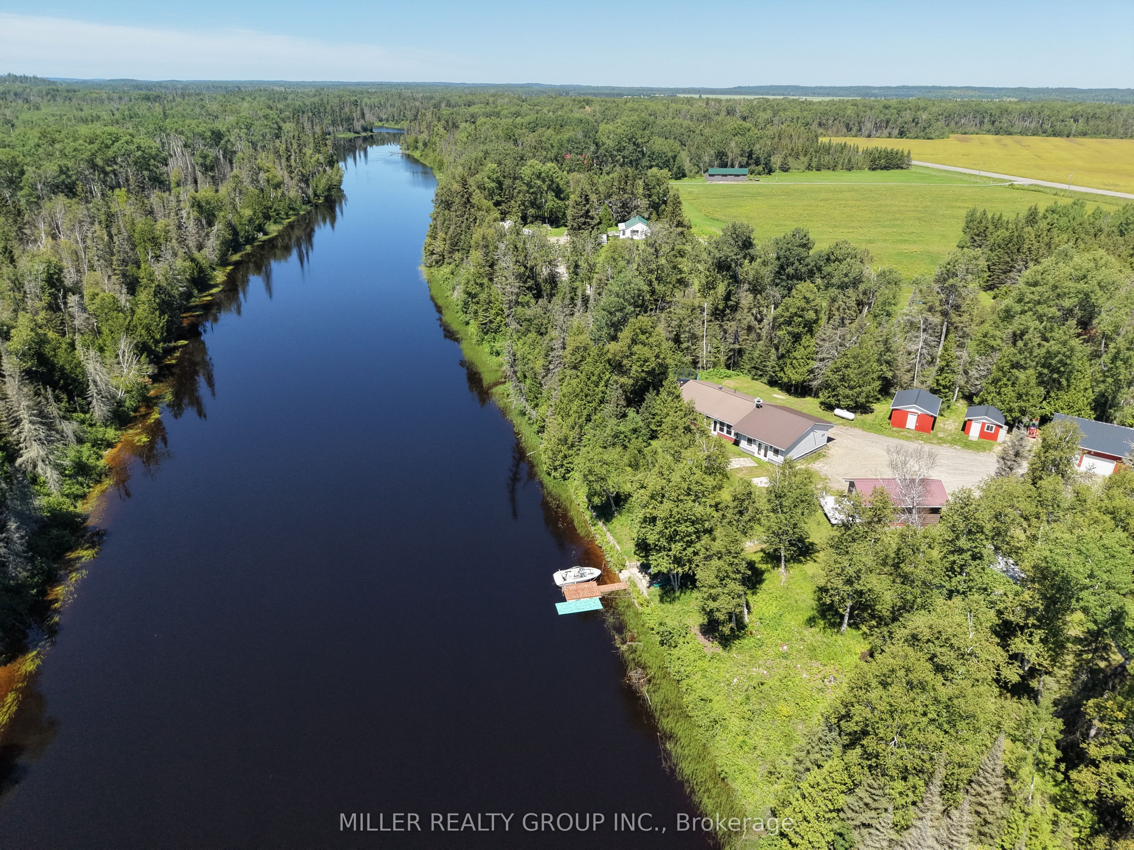 PCL 7596 BARBER Township, Timiskaming, ON P0J 1M0 photo 4