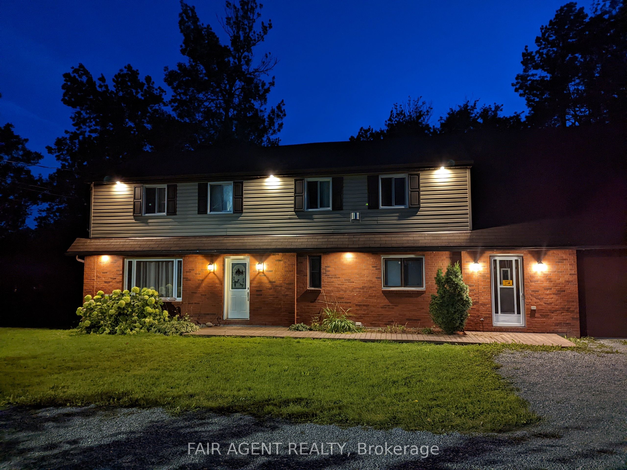 743022 & 743024 Dawson Point Road, Timiskaming, ON P0J 1P0 photo 4