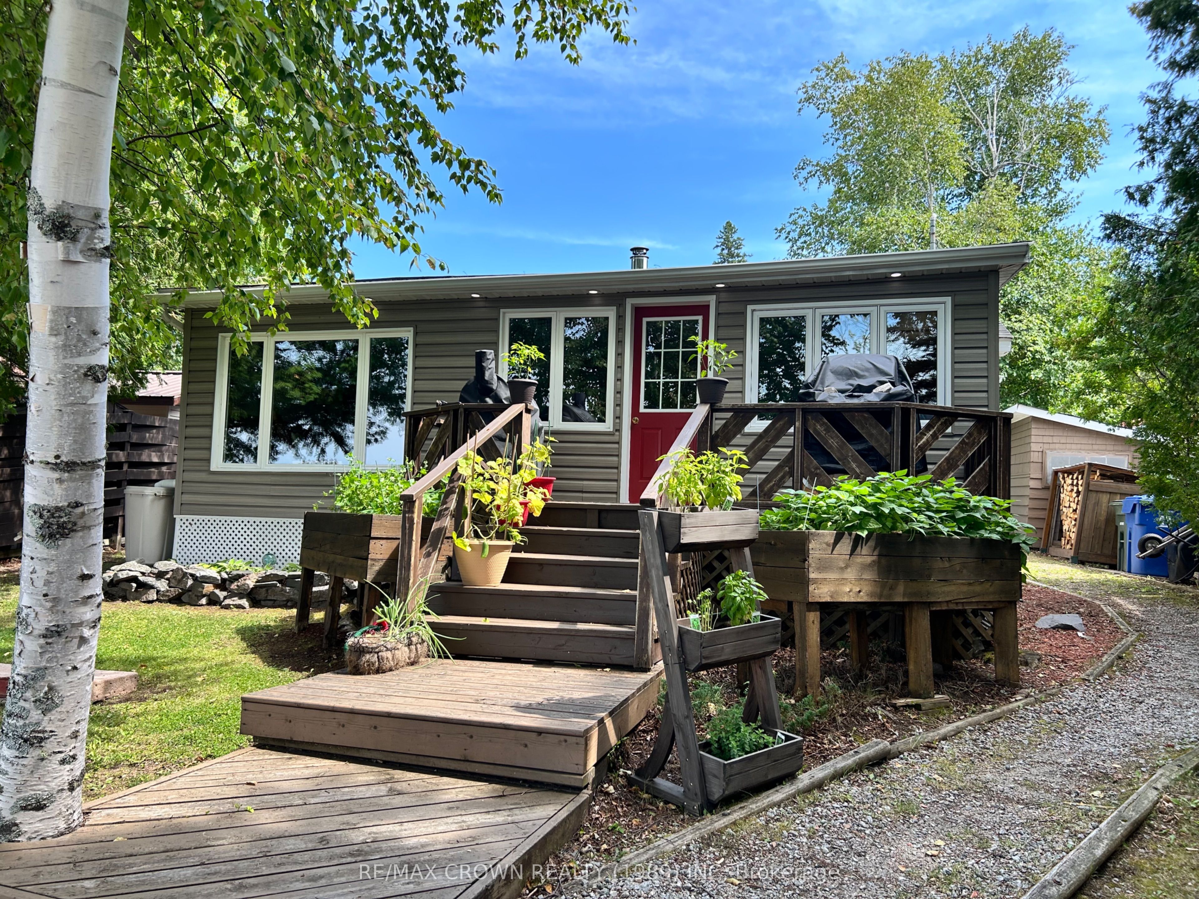 45 Lefebvre Peninsula, Moonbeam Road, Kapuskasing, ON P0L 1V0 photo 2