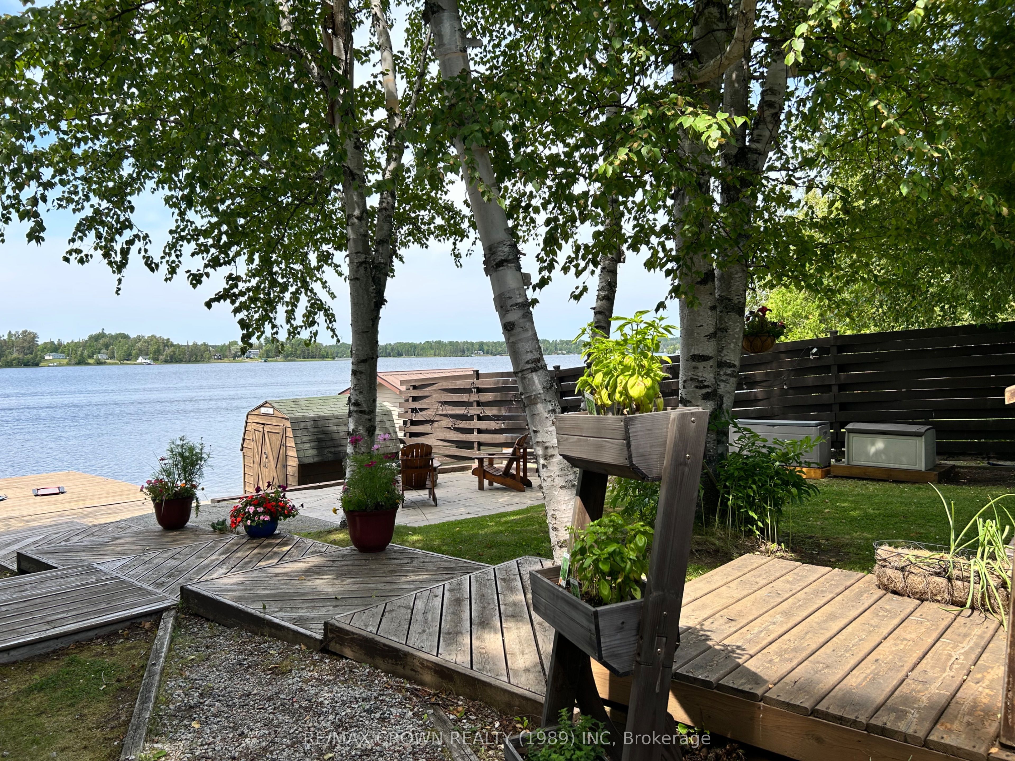 45 Lefebvre Peninsula, Moonbeam Road, Kapuskasing, ON P0L 1V0 photo 3