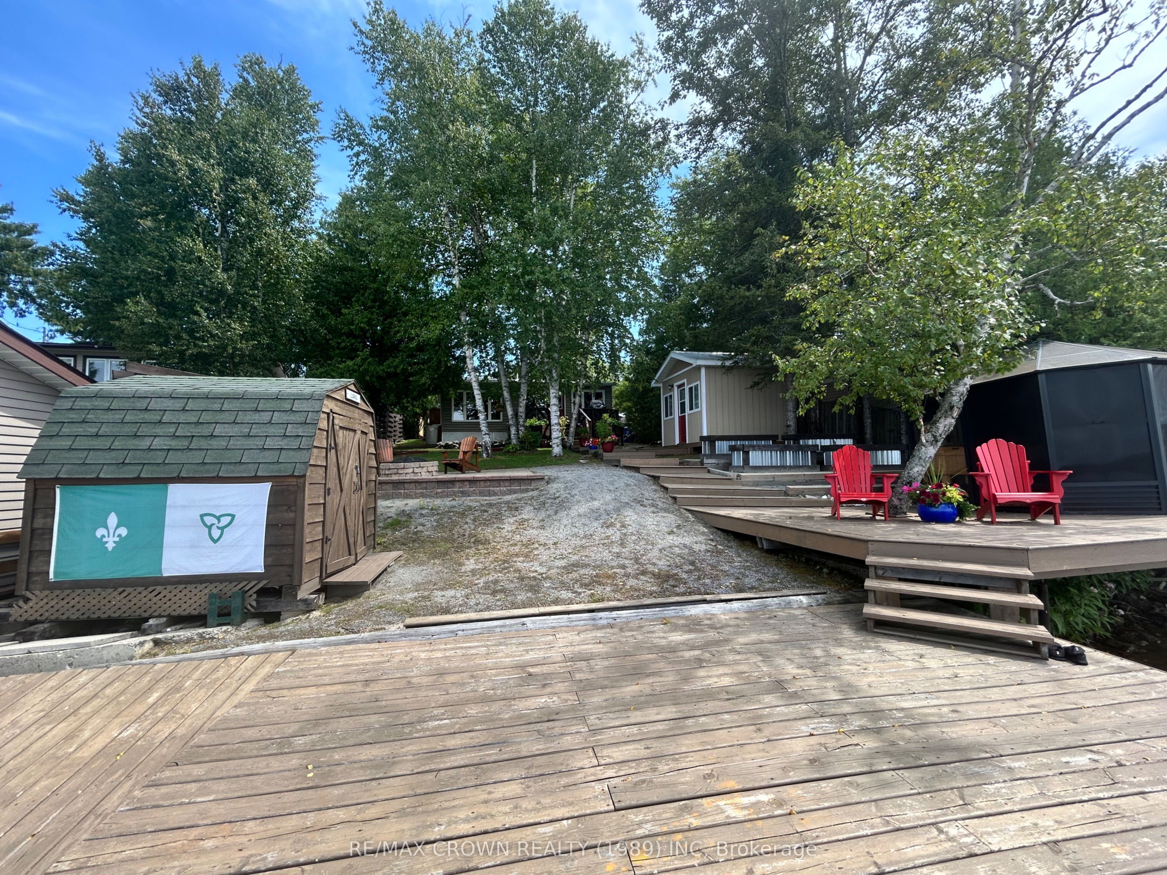 45 Lefebvre Peninsula, Moonbeam Road, Kapuskasing, ON P0L 1V0 photo 4