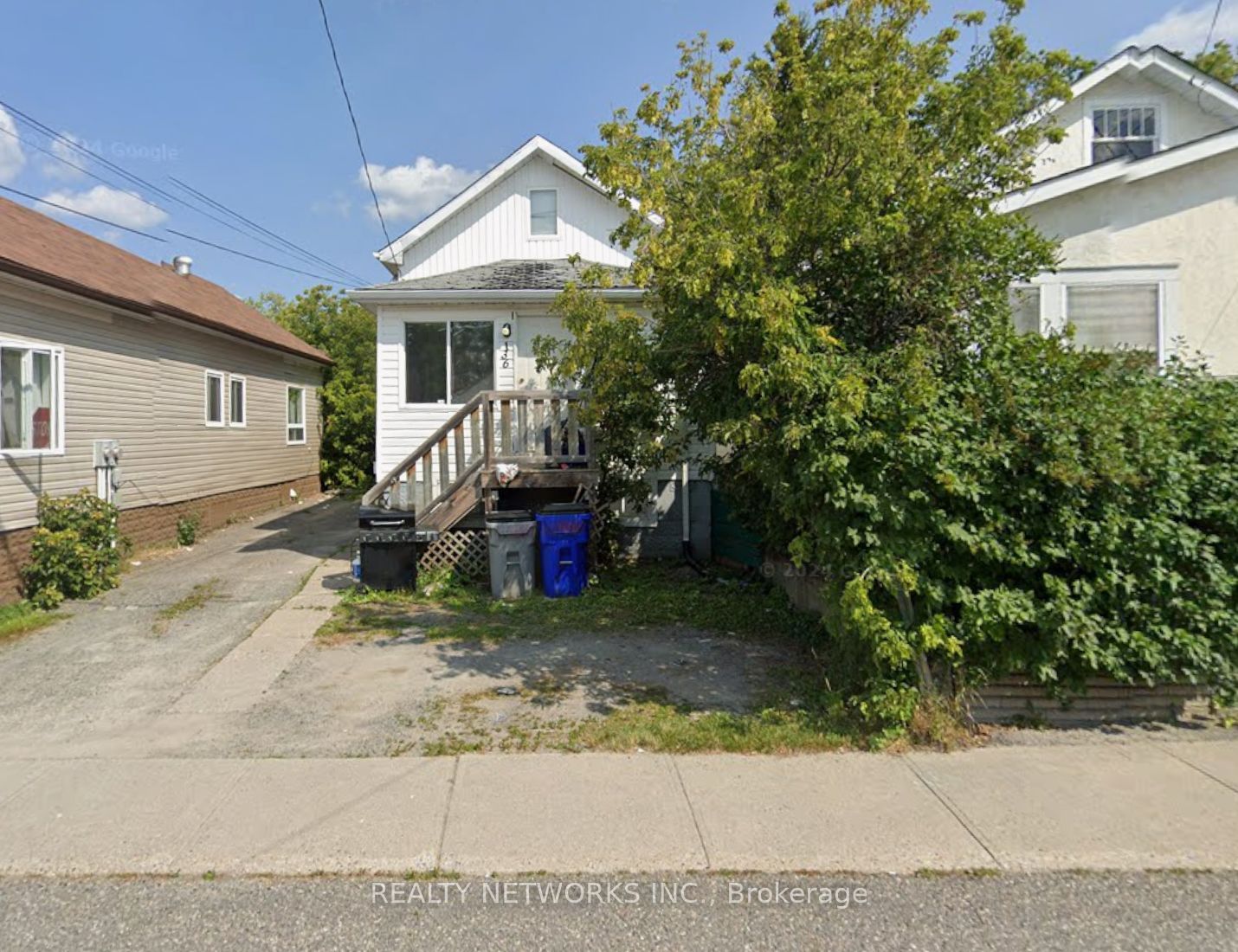 136 Cedar Street N, Timmins, ON P4N 6J3