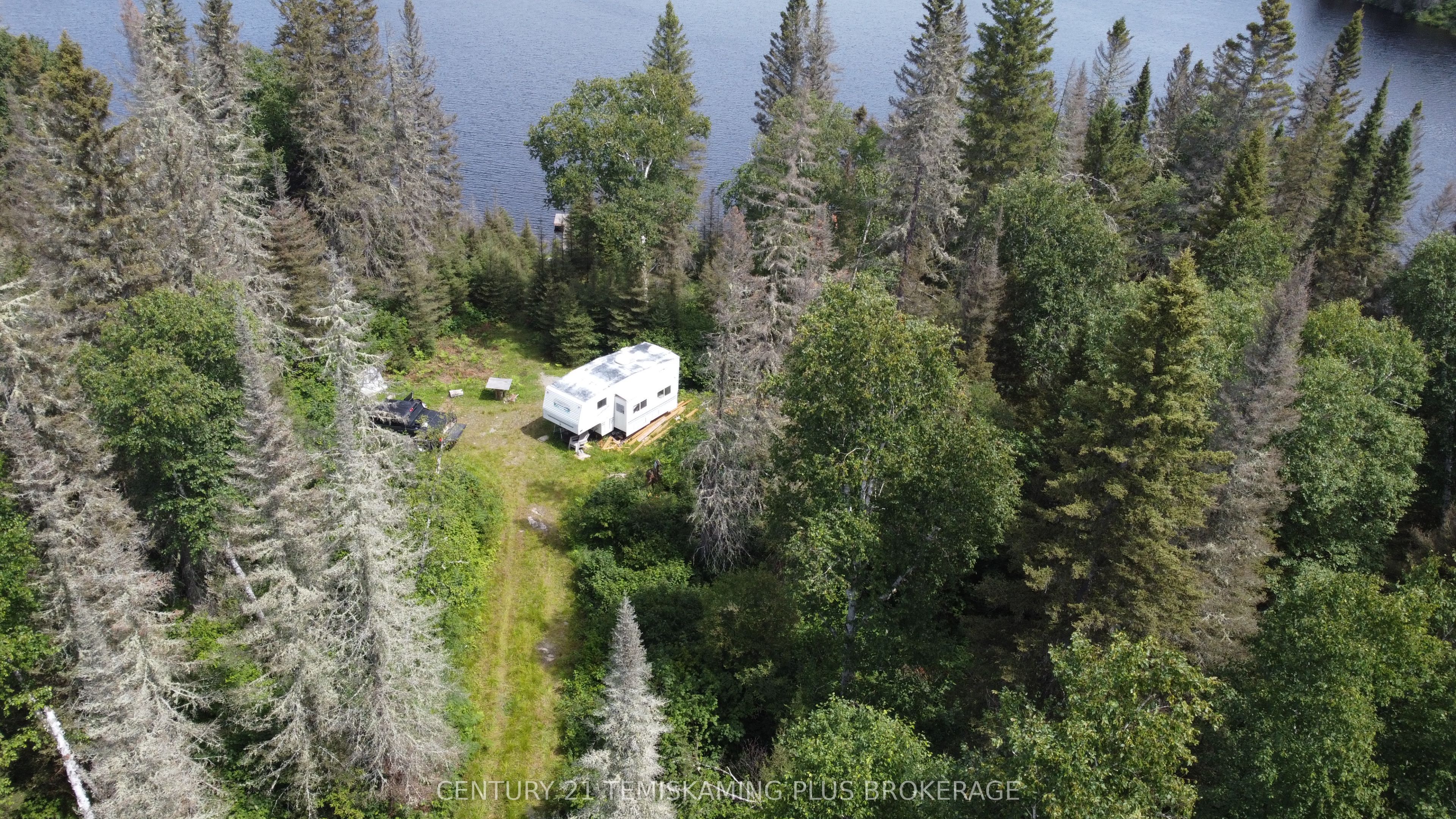 PCL 9565 Binney Lake, Kirkland Lake, ON P0K 1L0 photo 2