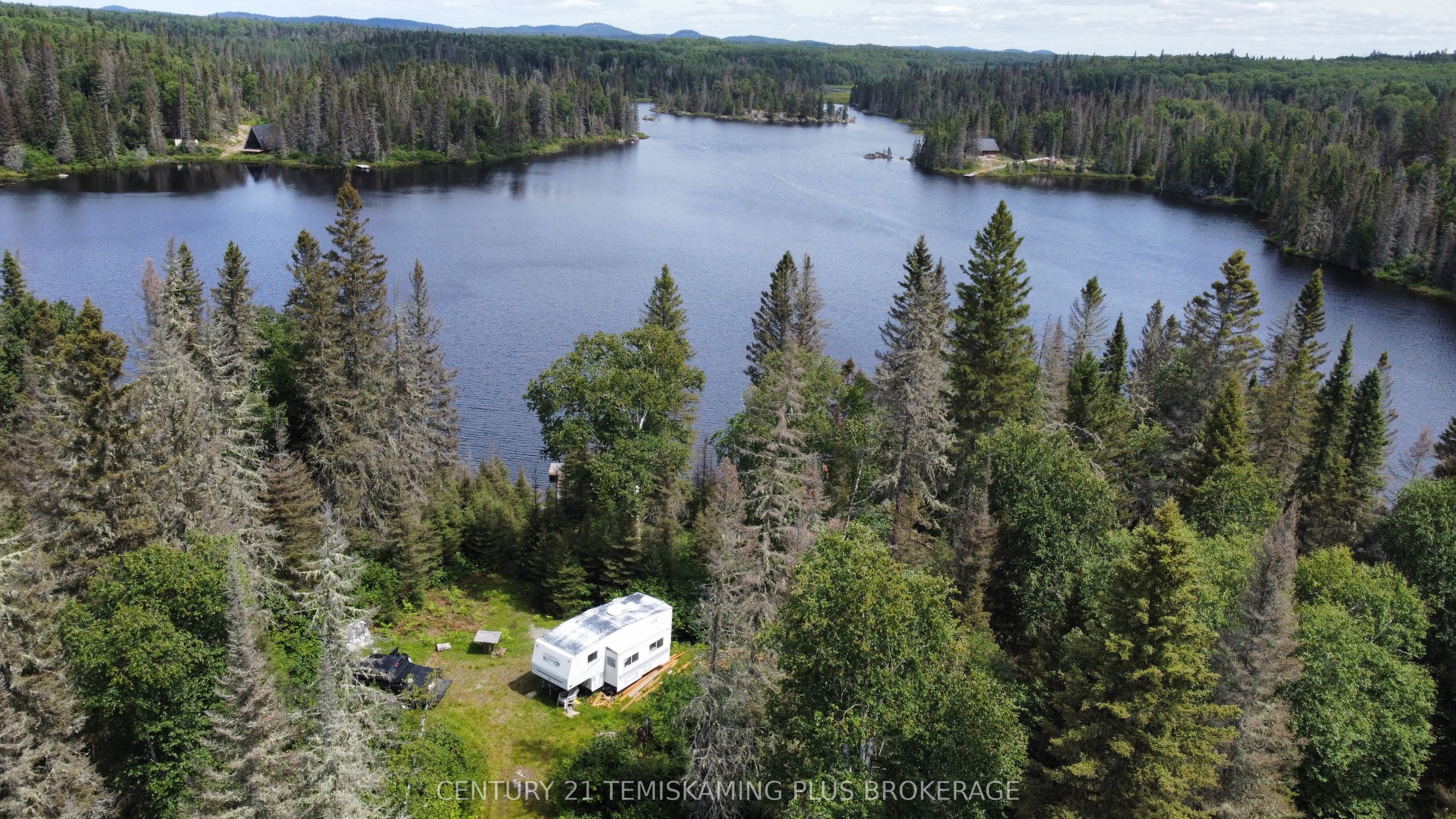 PCL 9565 Binney Lake, Kirkland Lake, ON P0K 1L0 photo 3