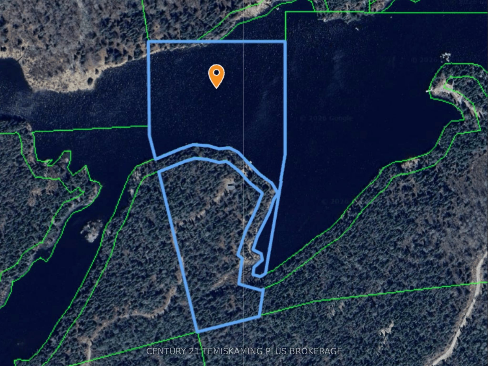 PCL 9565 Binney Lake, Kirkland Lake, ON P0K 1L0 photo 5