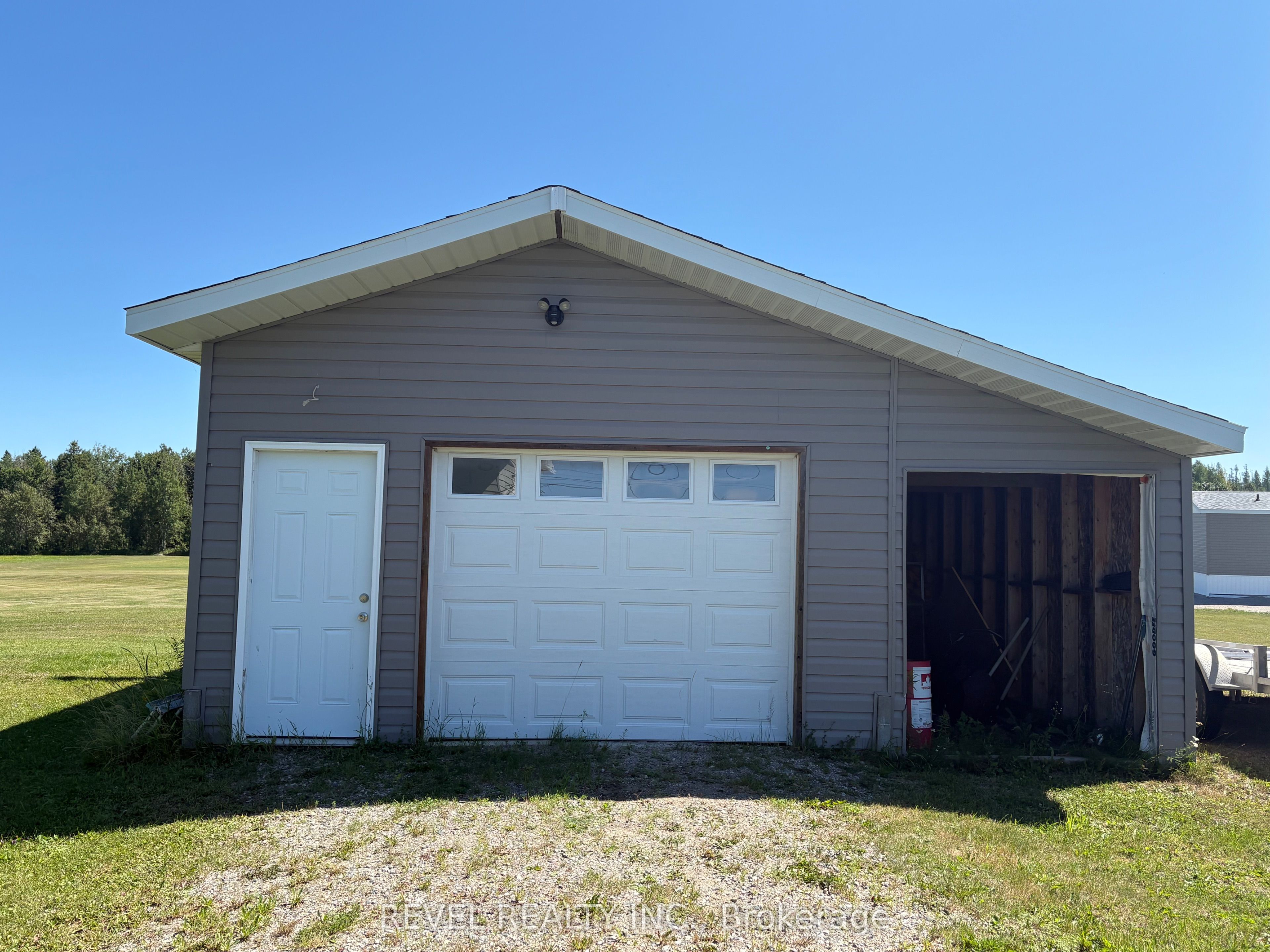 364 Genier Road, Cochrane, ON P0L 1C0 photo 3