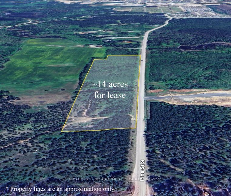 1657 Pine Street S Site #1, Timmins, ON P4N 0B9