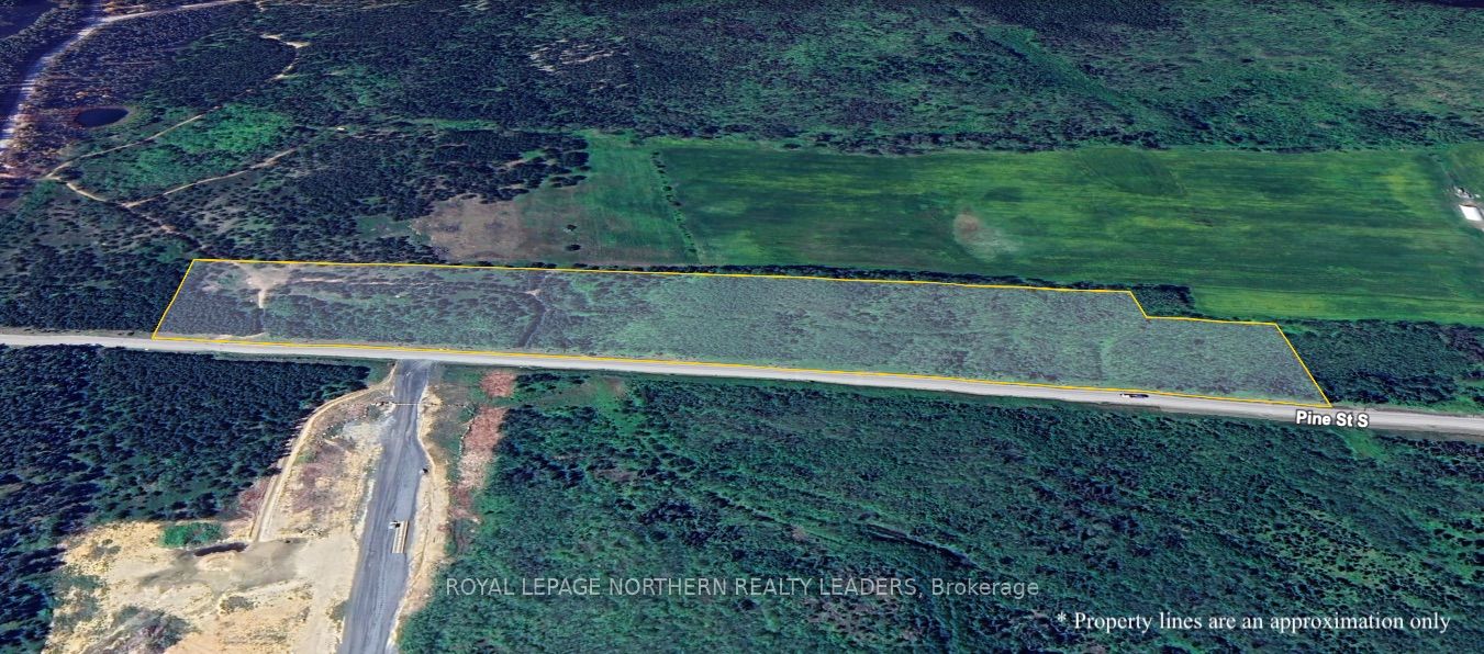 1657 Pine Street S Site #1, Timmins, ON P4N 0B9 photo 2