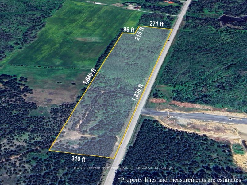 1657 Pine Street S Site #1, Timmins, ON P4N 0B9 photo 3
