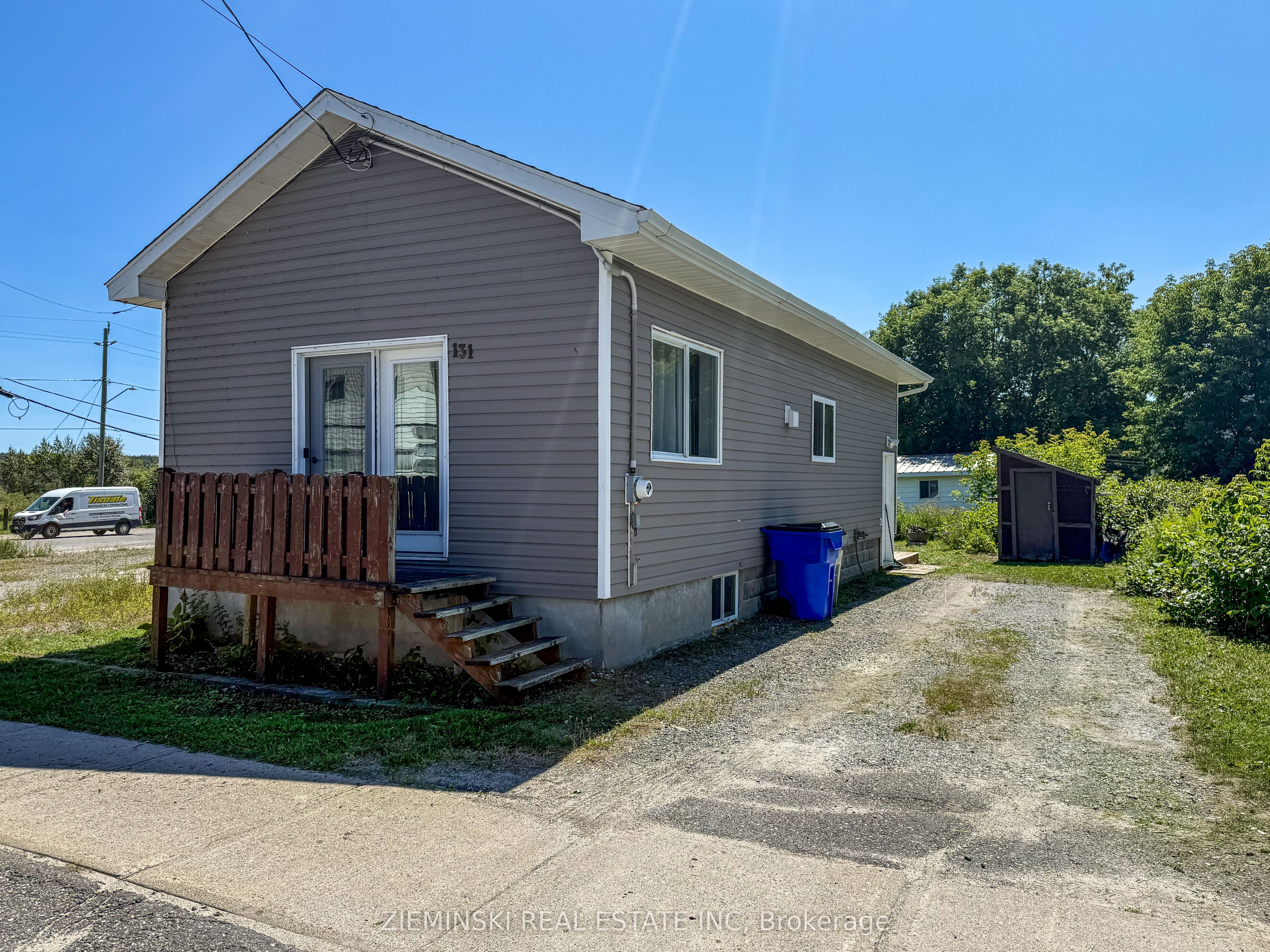 131 Golden Avenue, Timmins, ON P0N 1H0