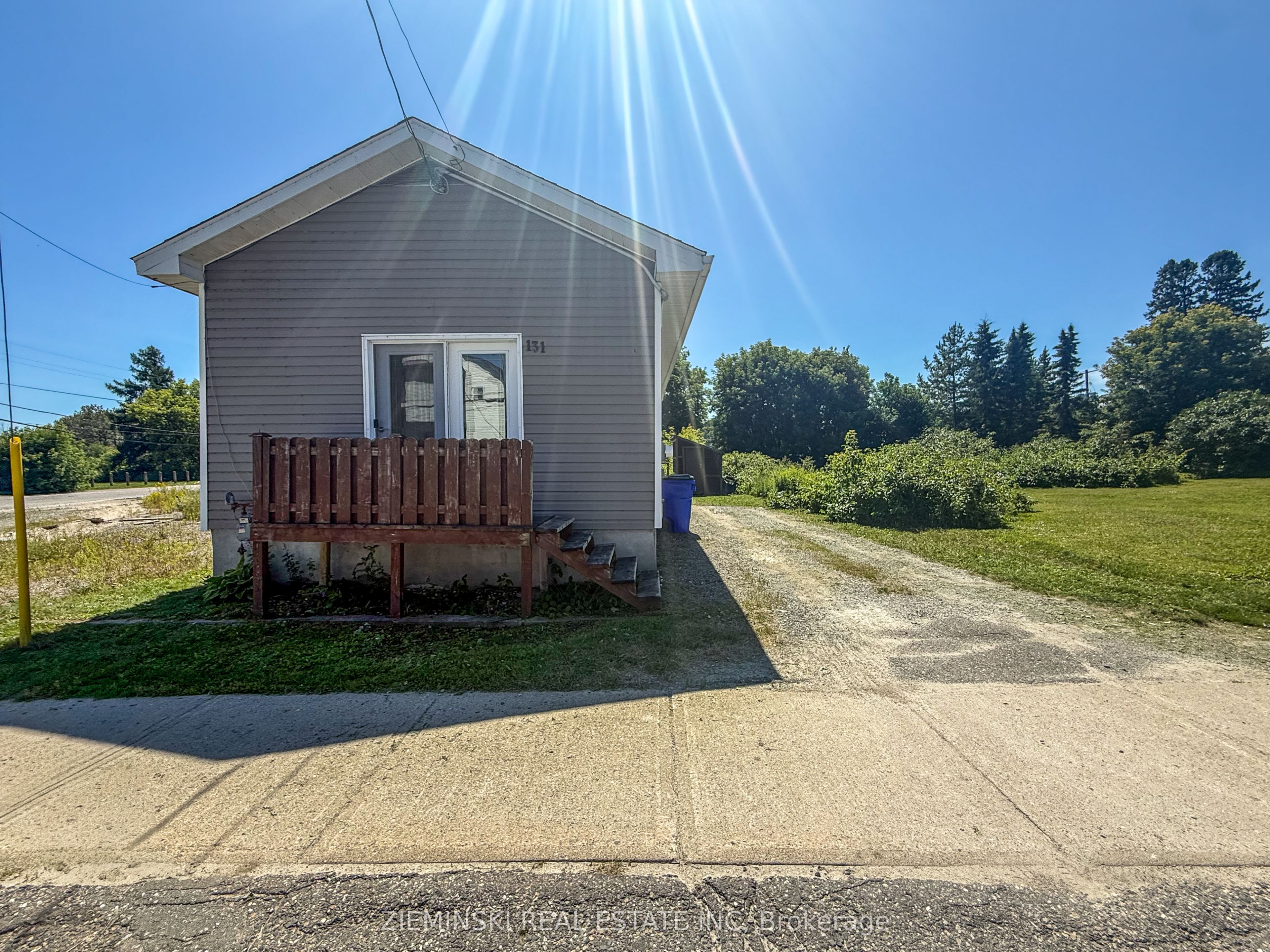 131 Golden Avenue, Timmins, ON P0N 1H0 photo 2