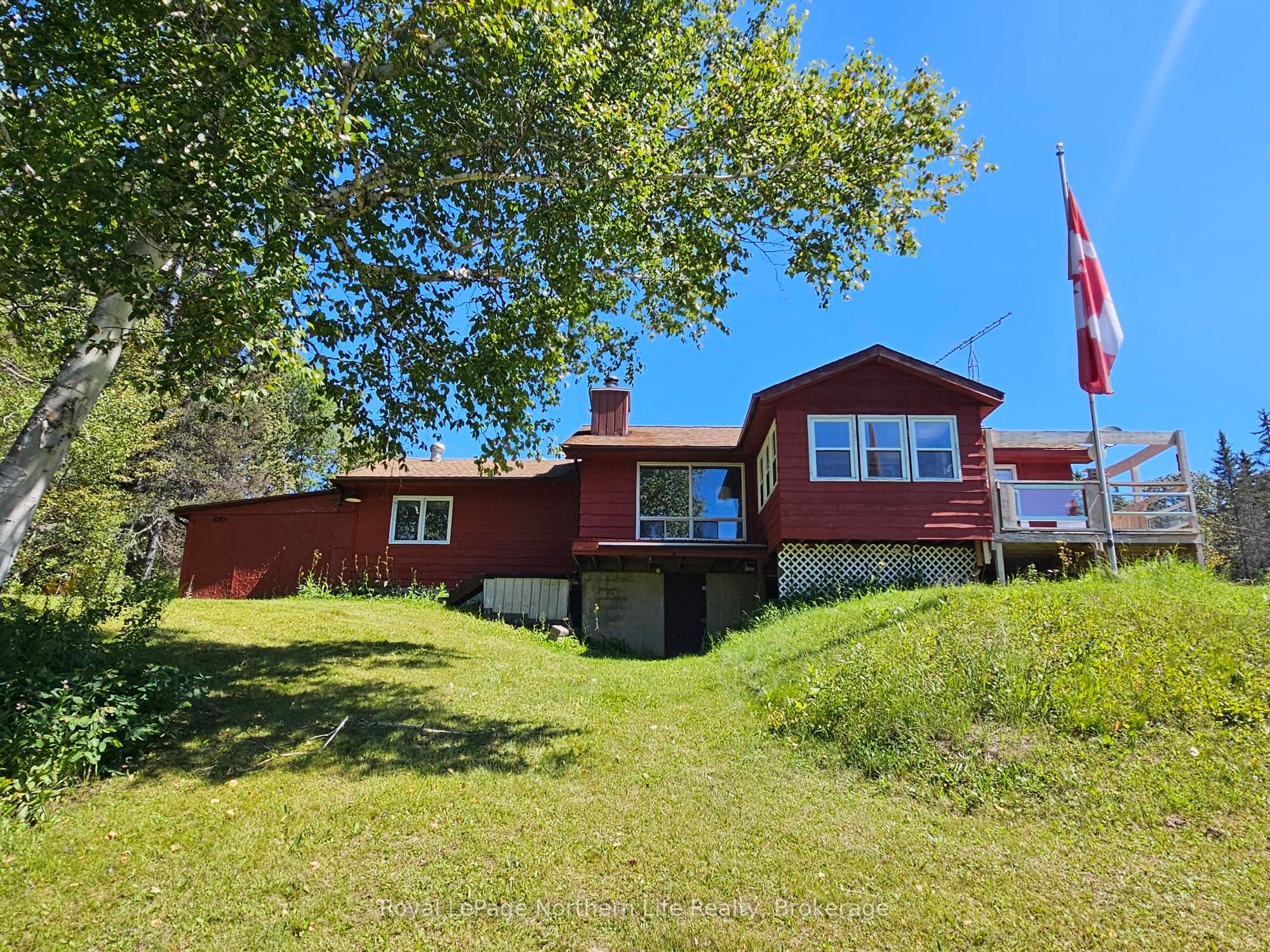 LT 1 Highway 65, Timiskaming, ON P0J 1M0