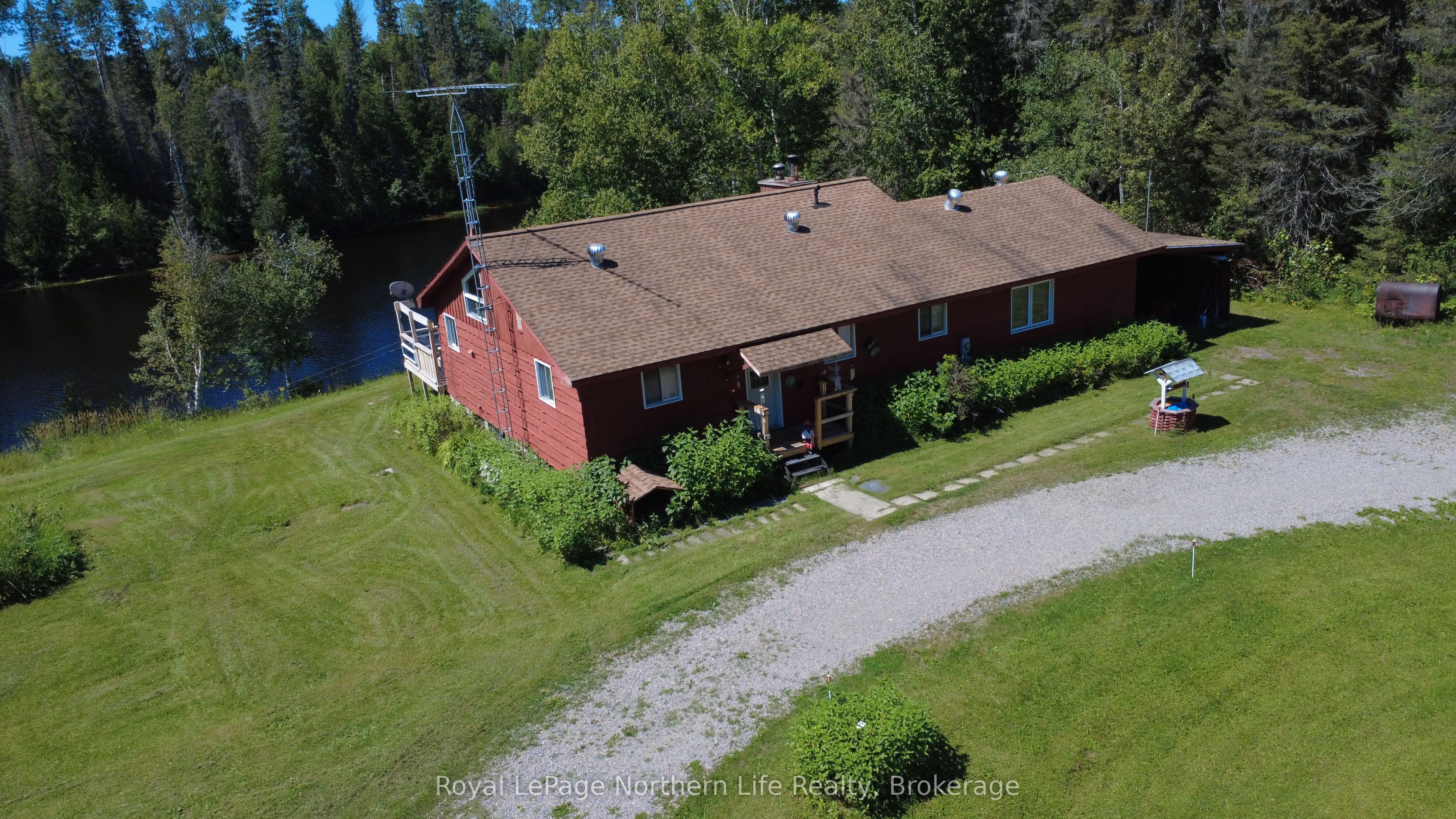 LT 1 Highway 65, Timiskaming, ON P0J 1M0 photo 2