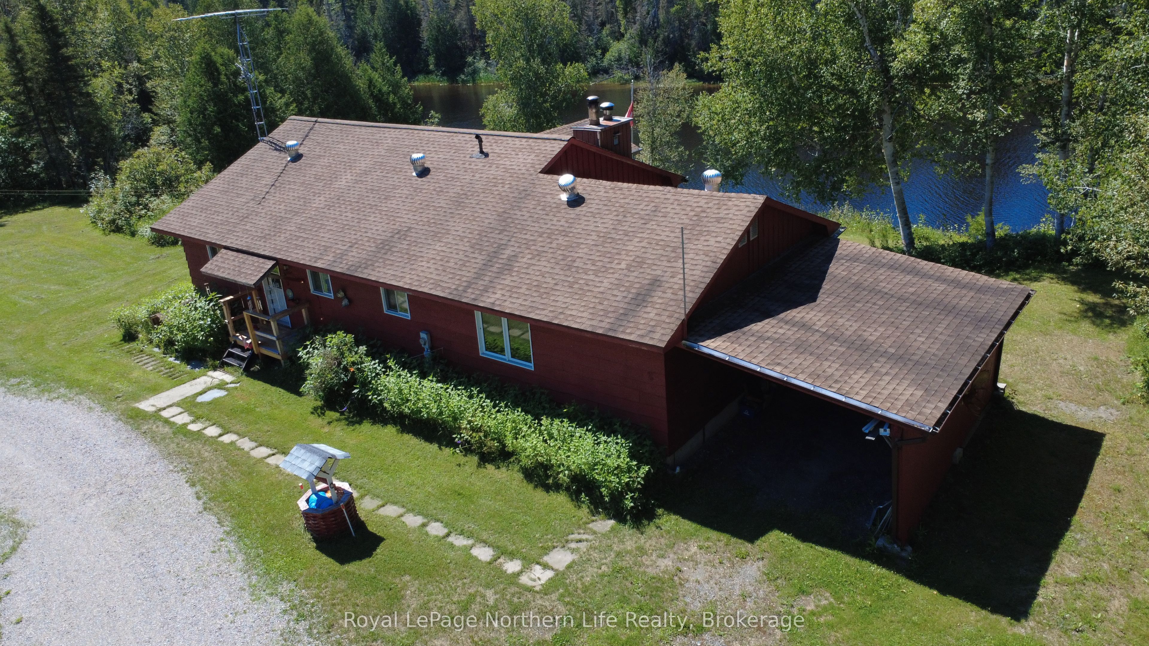 LT 1 Highway 65, Timiskaming, ON P0J 1M0 photo 5