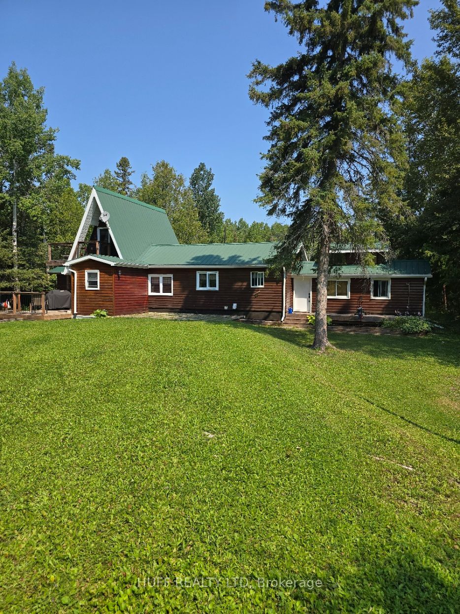 974765 Silver Centre Road, Timiskaming, ON P0J 1R0