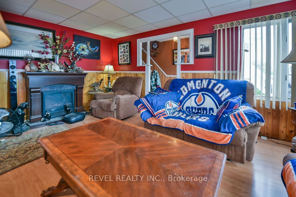 285 Elm Street S, Timmins, ON P4N 1X3 photo 5