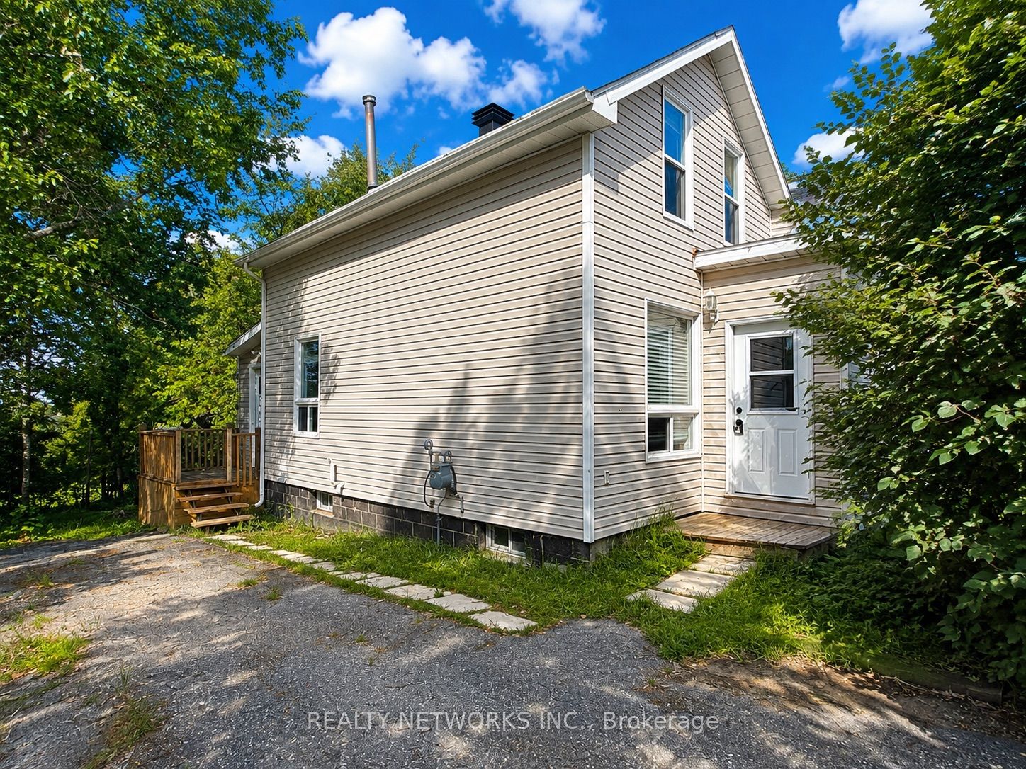 156 Warner Street, Timmins, ON P0N 1H0 photo 2