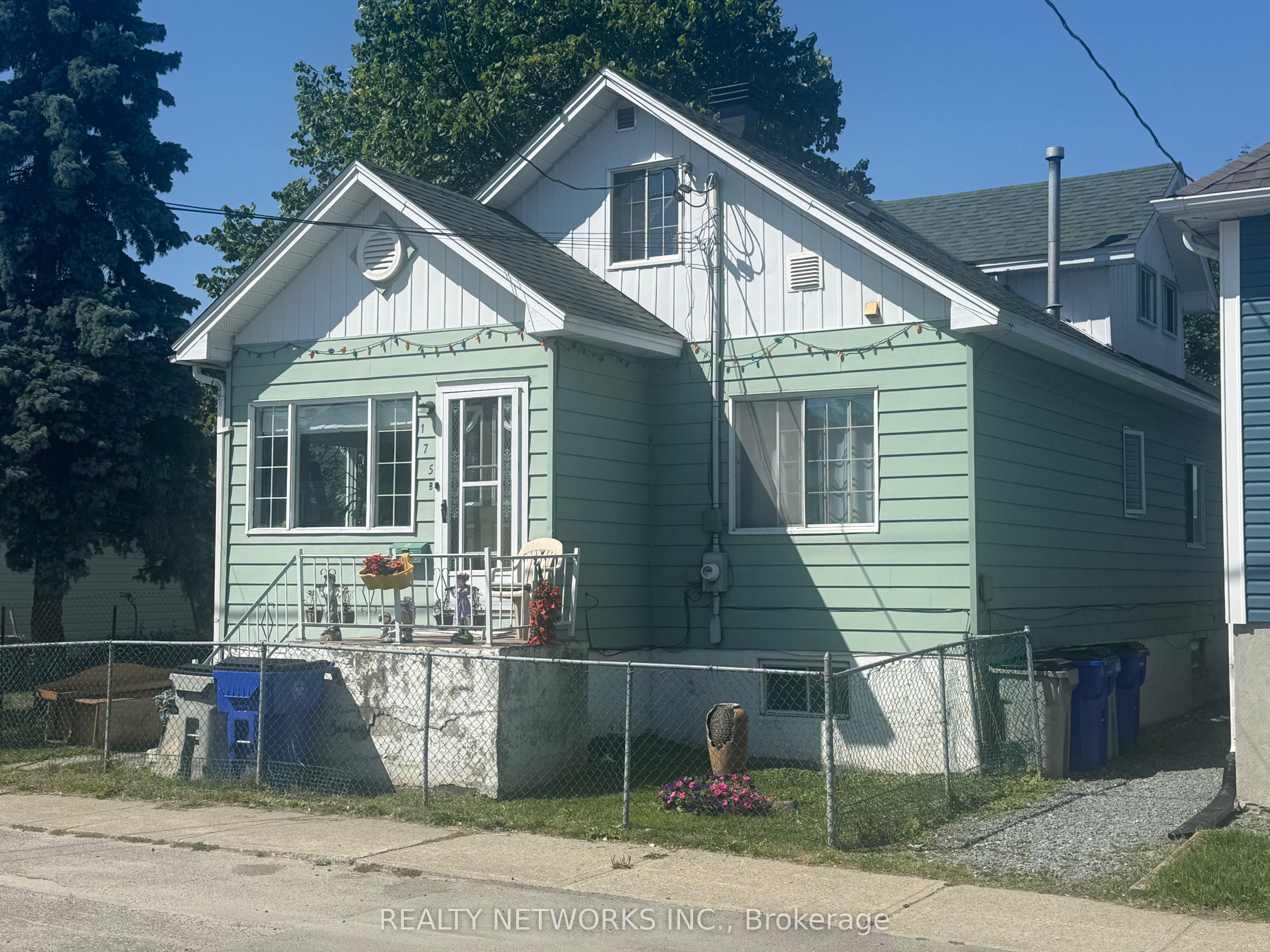 175 Elm Street N, Timmins, ON P4N 6A6 photo 2