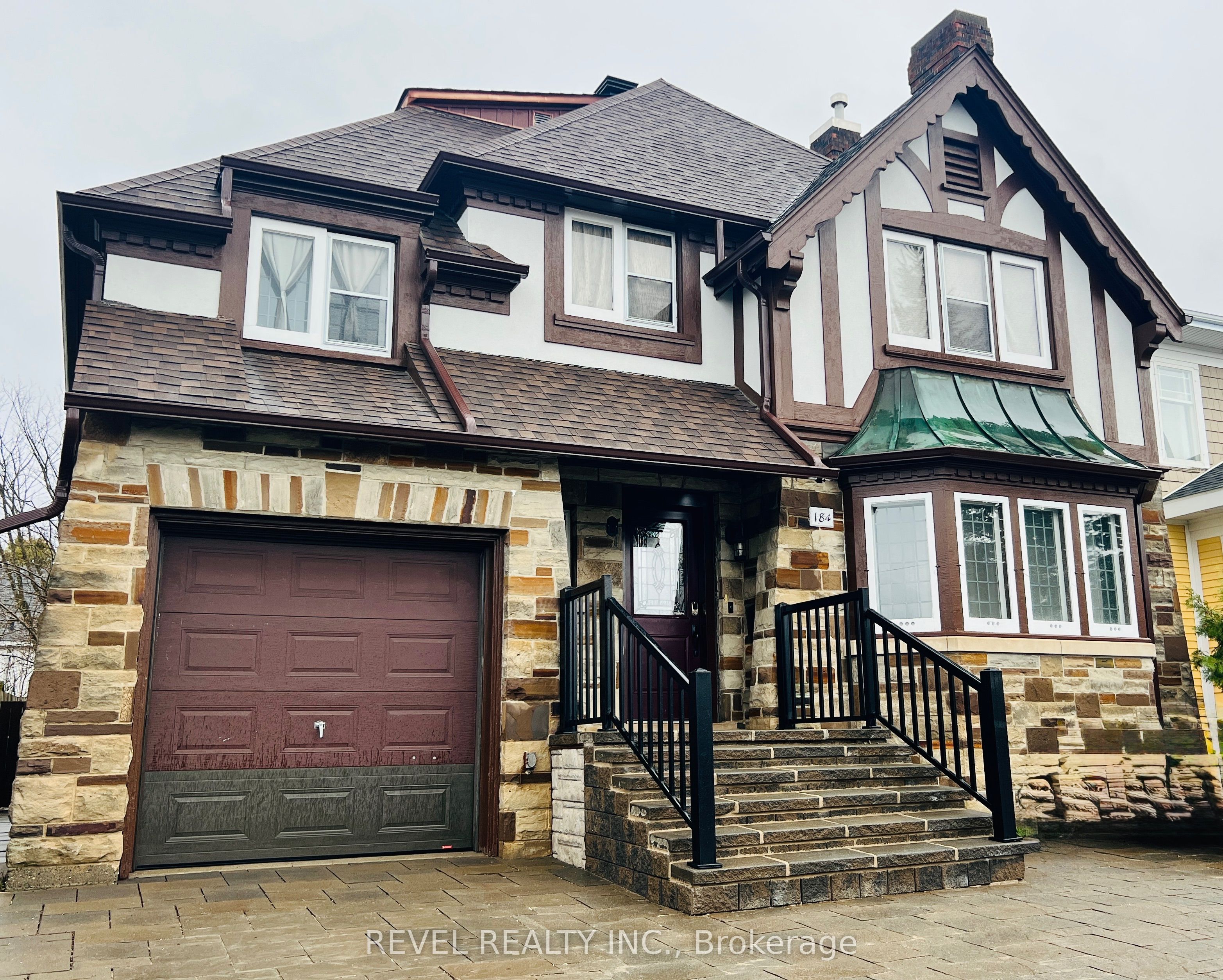 184 Hemlock Street, Timmins, ON P4N 6S6