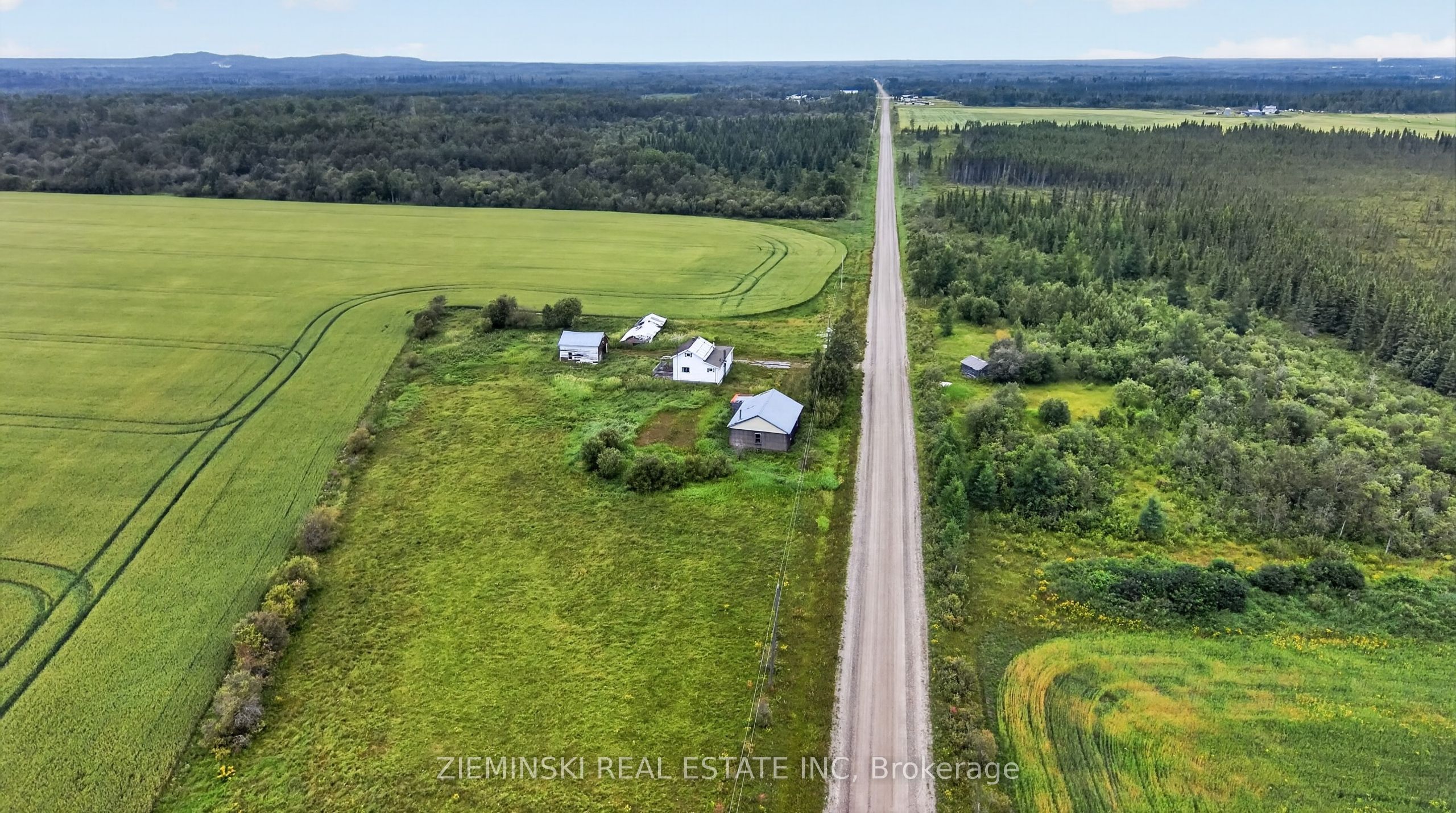 1222 Onagon Road, Iroquois Falls, ON P0K 1G0 photo 3