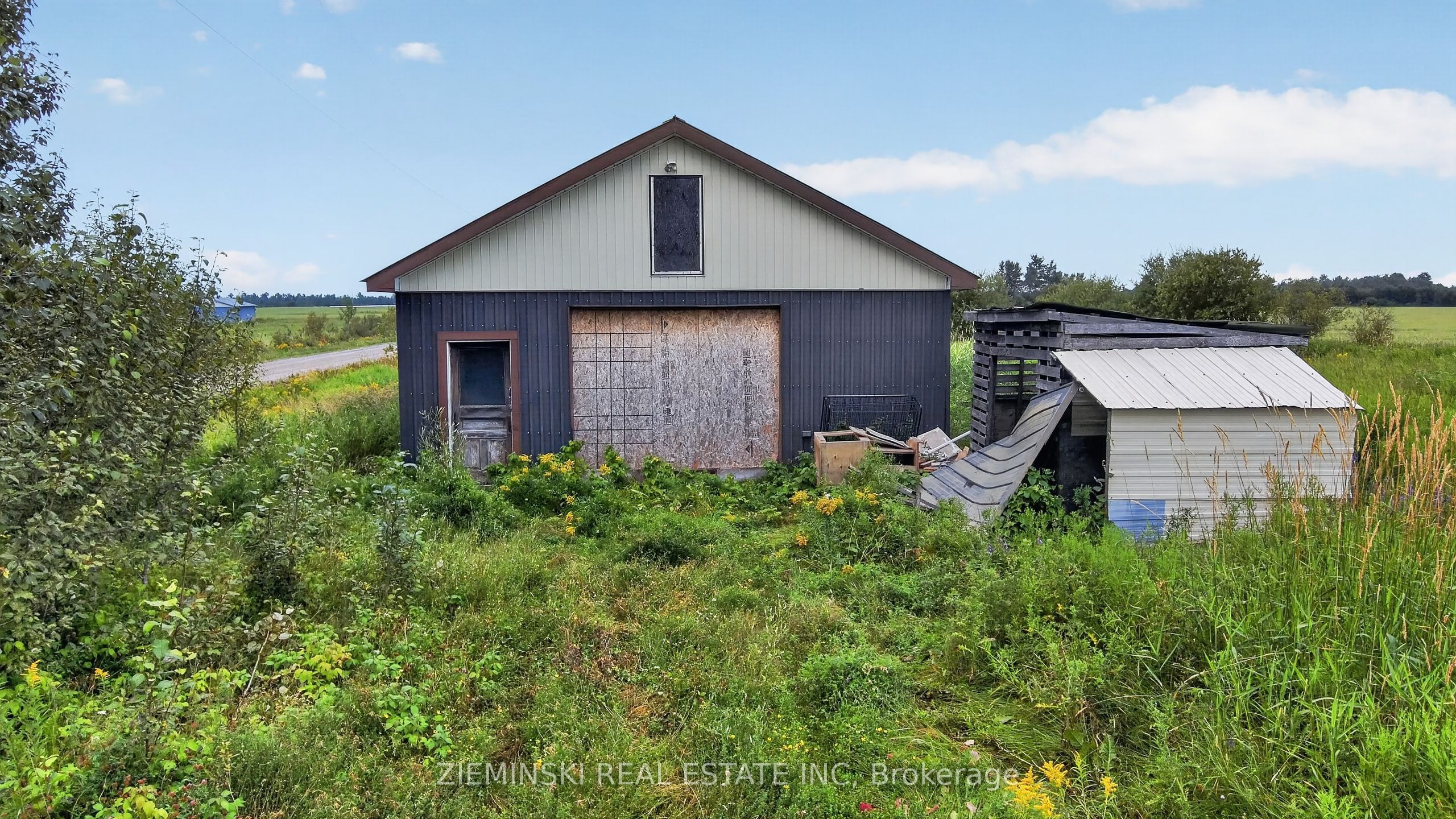1222 Onagon Road, Iroquois Falls, ON P0K 1G0 photo 5
