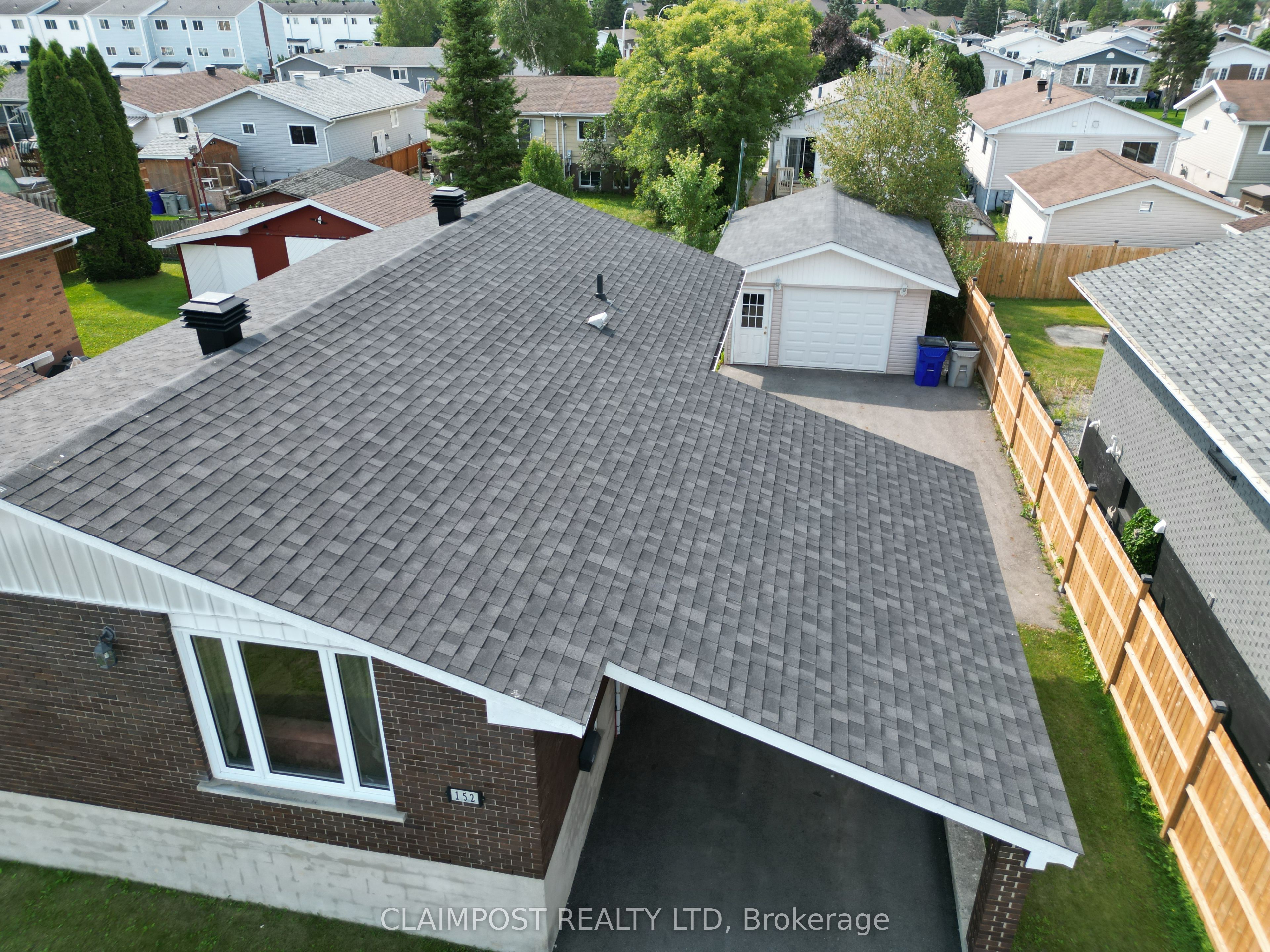 152 Viscount Avenue, Timmins, ON P4R 1C8 photo 3