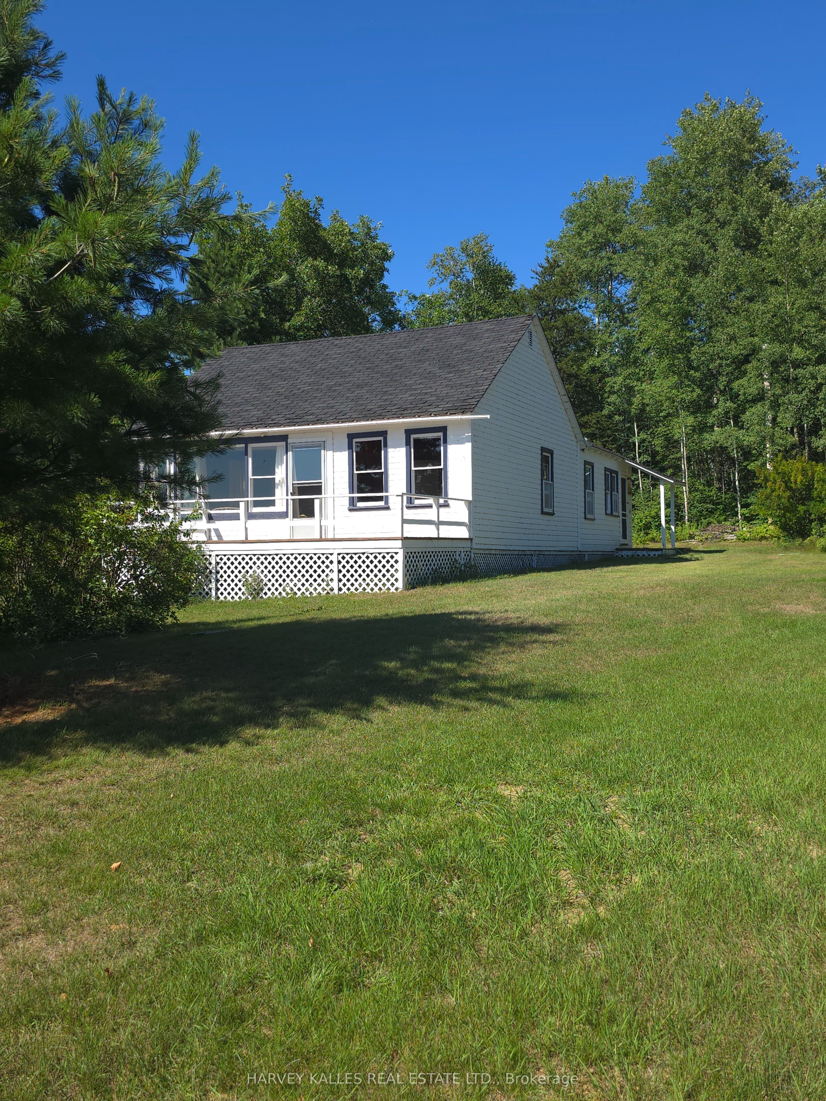 0 PARCEL 13320 SEC CST GAUTHIER, Kirkland Lake, ON P0K 1K0 photo 2