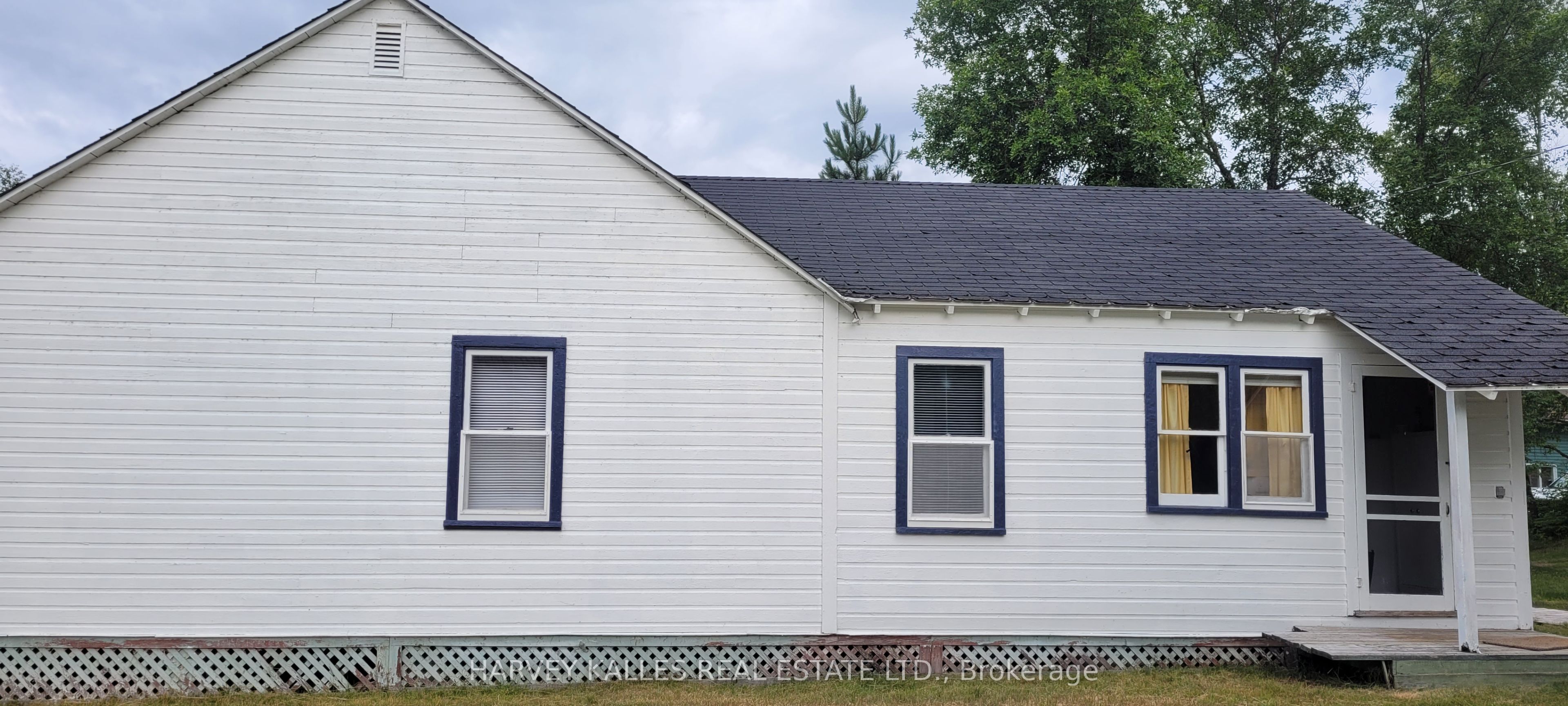 0 PARCEL 13320 SEC CST GAUTHIER, Kirkland Lake, ON P0K 1K0 photo 3