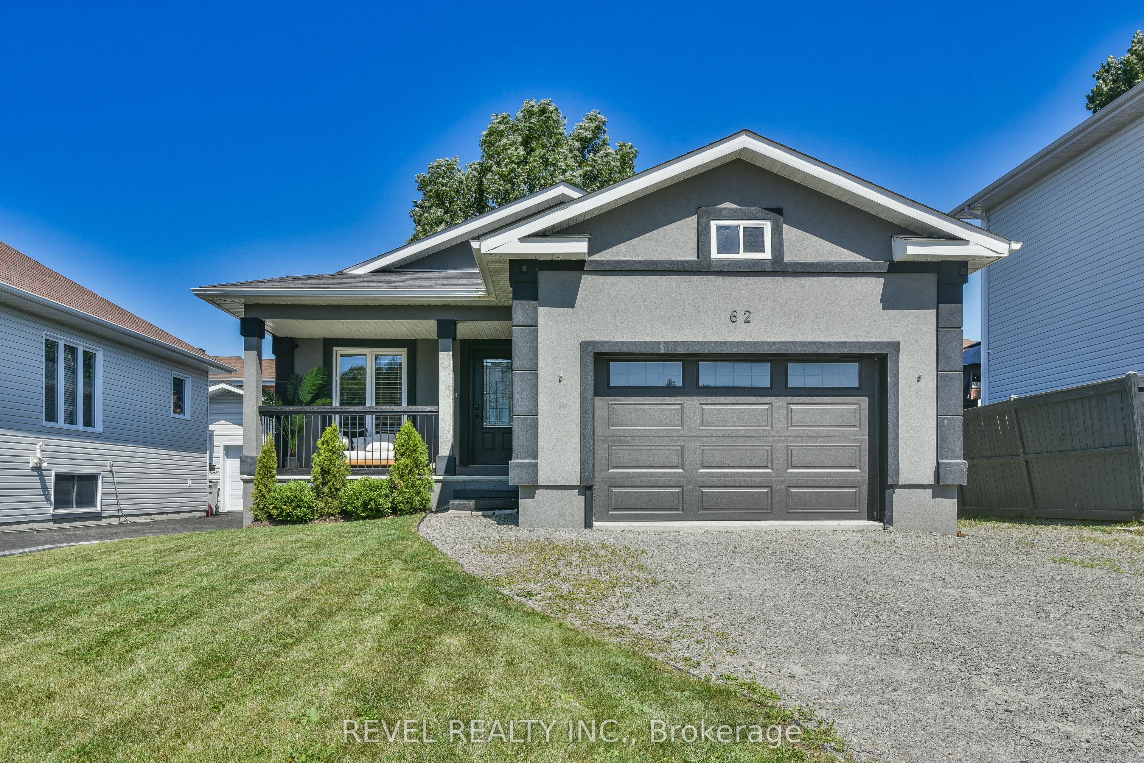 62 J.V. Bonhomme Boulevard, Timmins, ON P4P 0A2