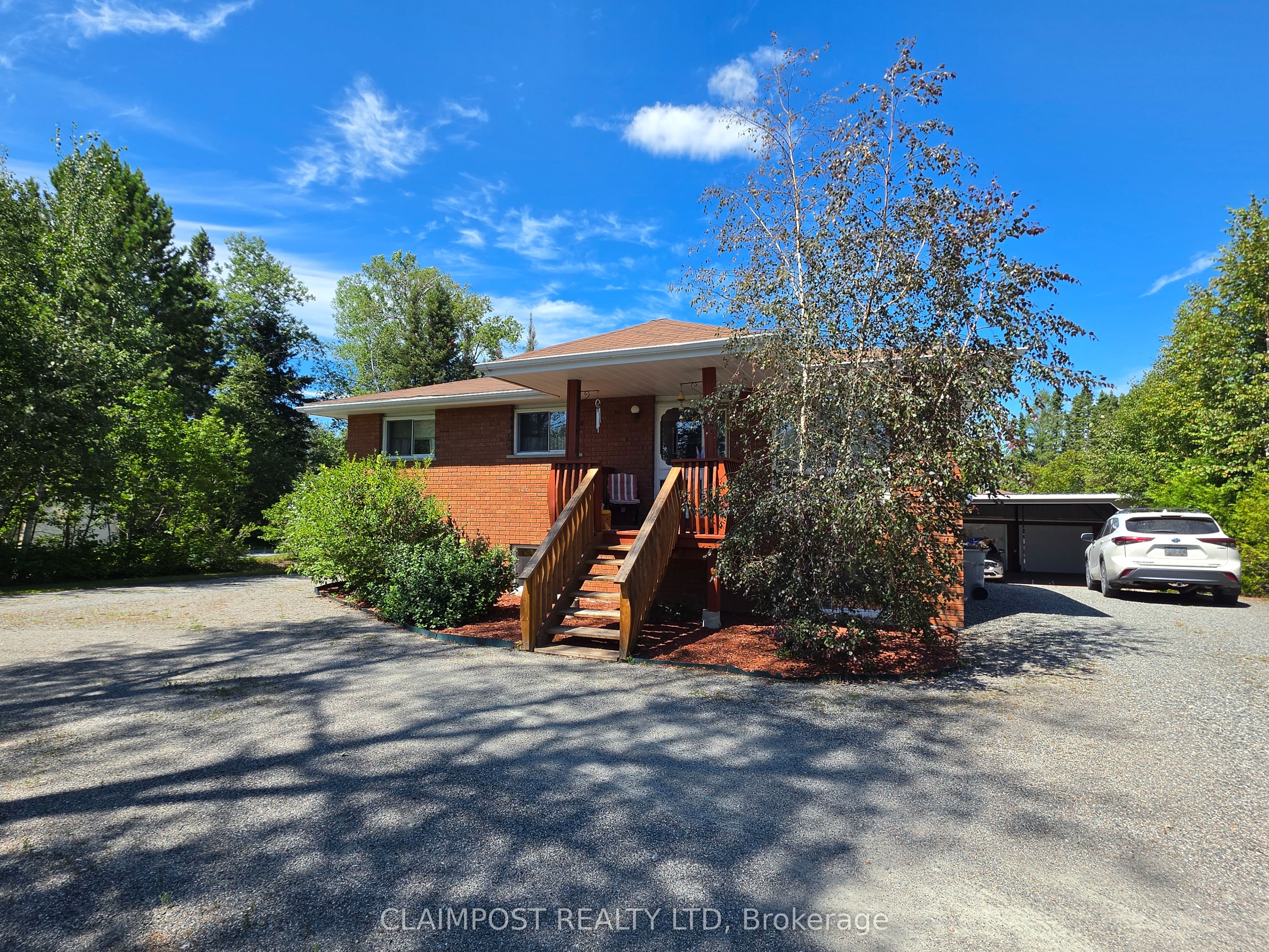 2814 Dalton Road, Timmins, ON P4N 7C2 photo 2