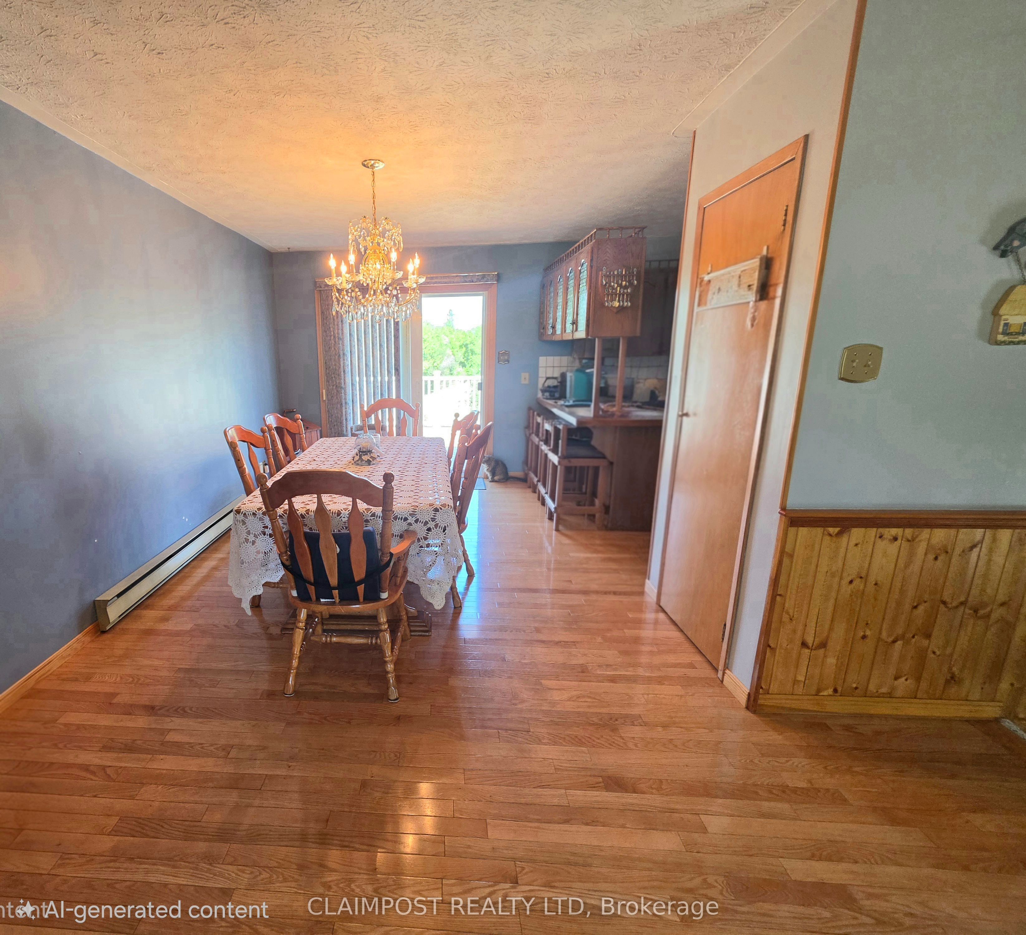 2814 Dalton Road, Timmins, ON P4N 7C2 photo 5