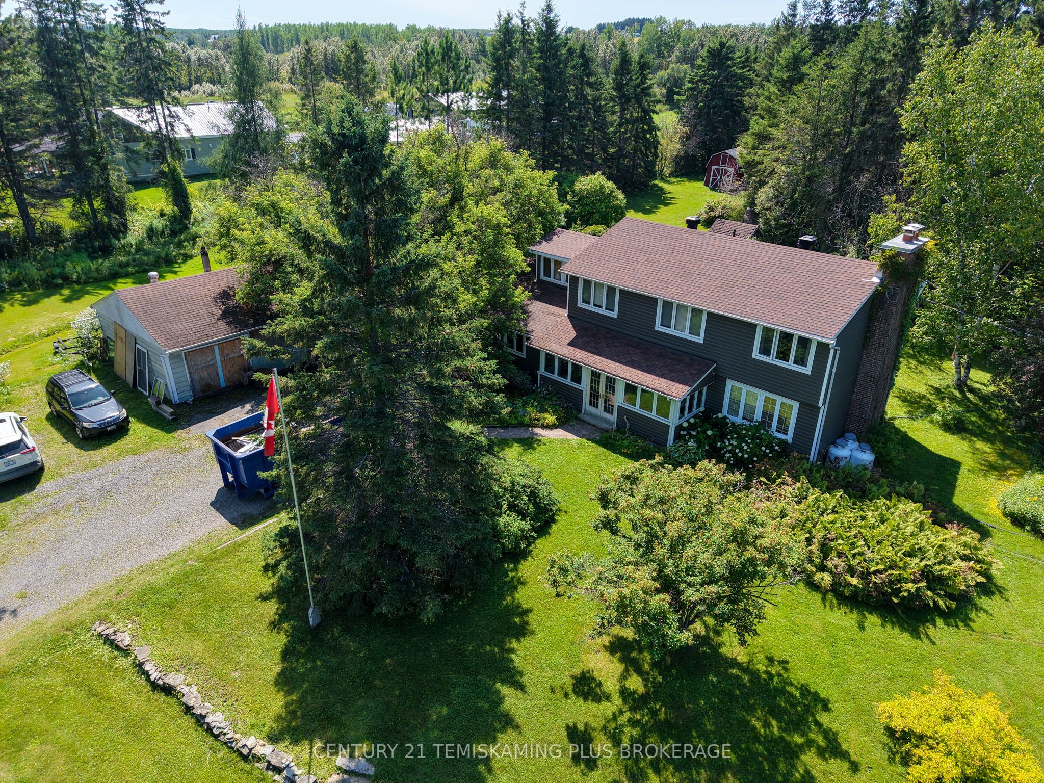 474230 Kap Kig Iwan Road, Englehart, ON P0J 1H0 photo 2