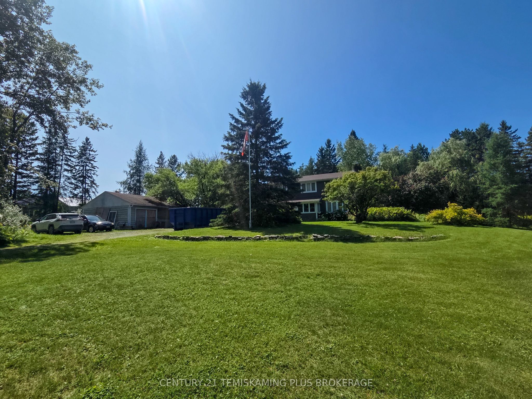 474230 Kap Kig Iwan Road, Englehart, ON P0J 1H0 photo 3