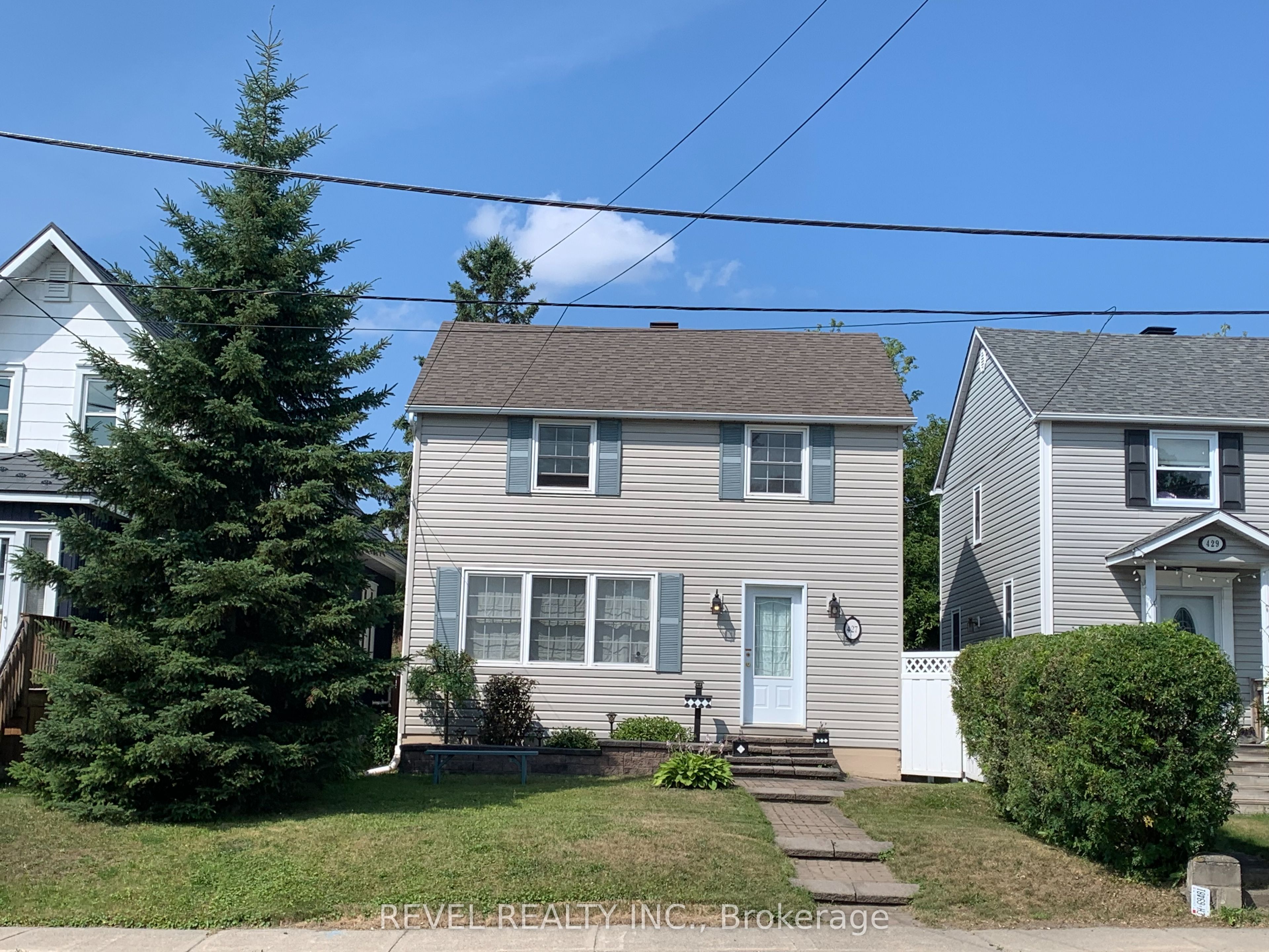 427 Harmony Street, Timmins, ON P4N 7A4