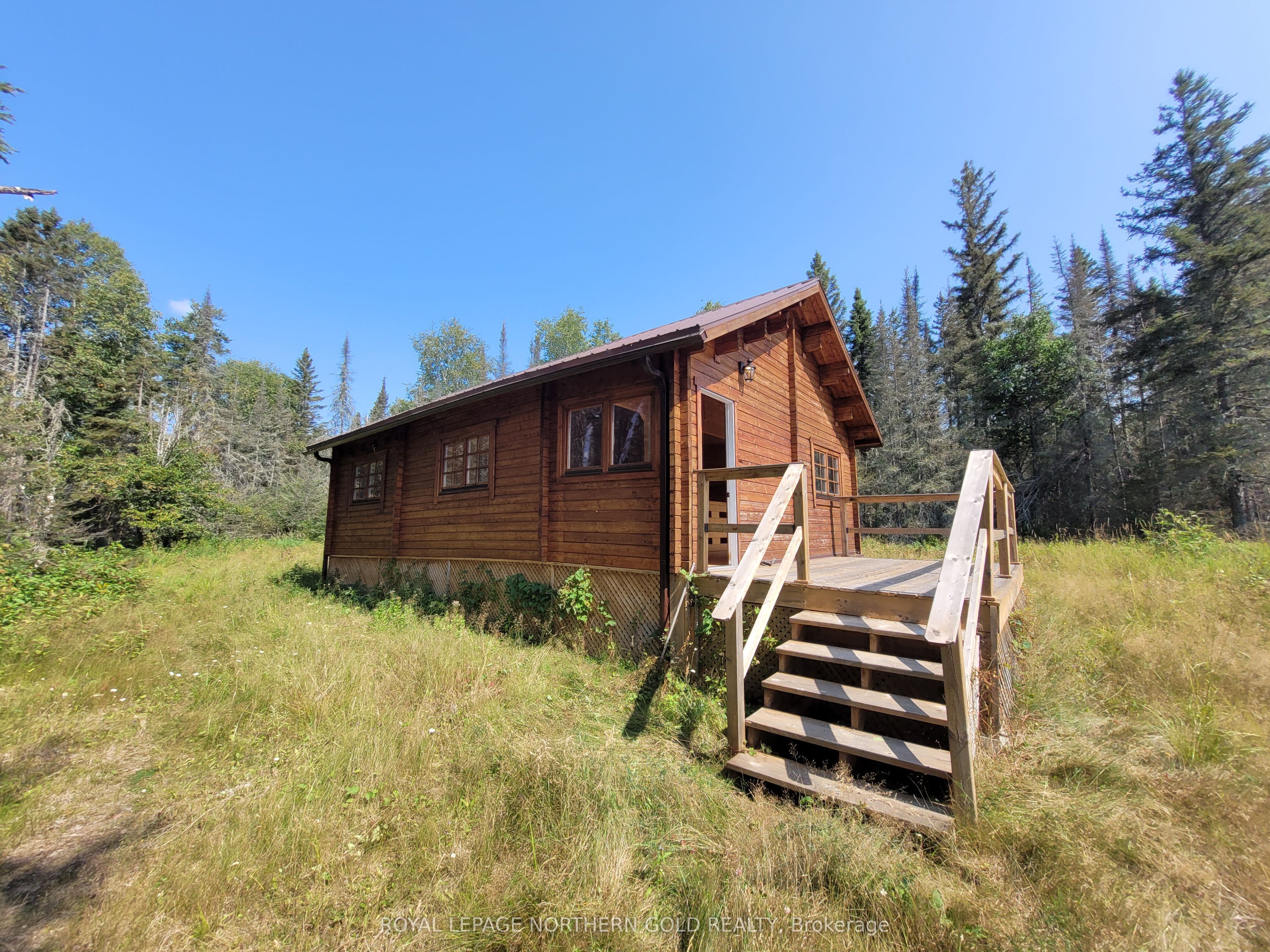 PCL 6 ISLAND A1, Kirkland Lake, ON P0K 1S0