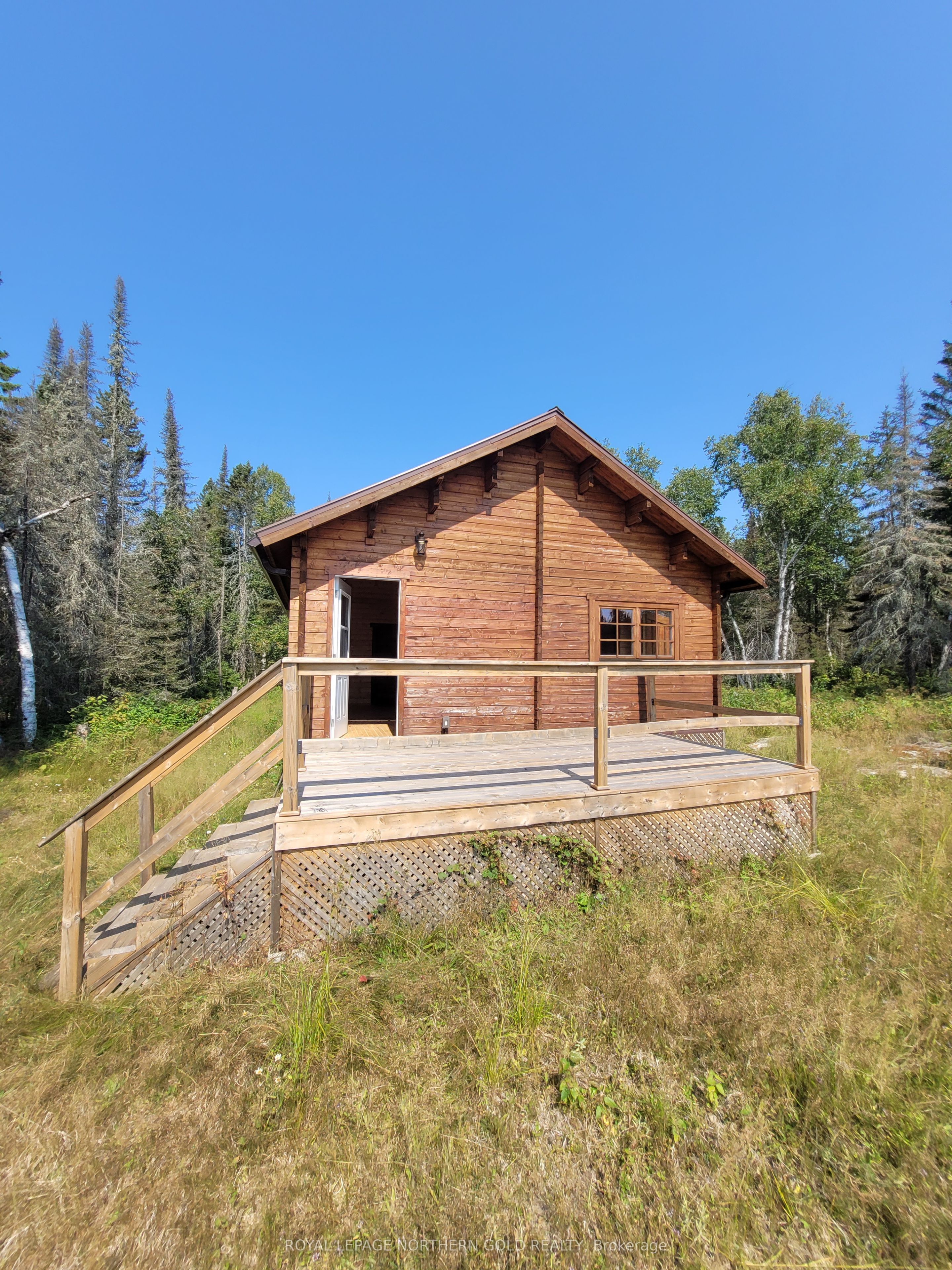PCL 6 ISLAND A1, Kirkland Lake, ON P0K 1S0 photo 2