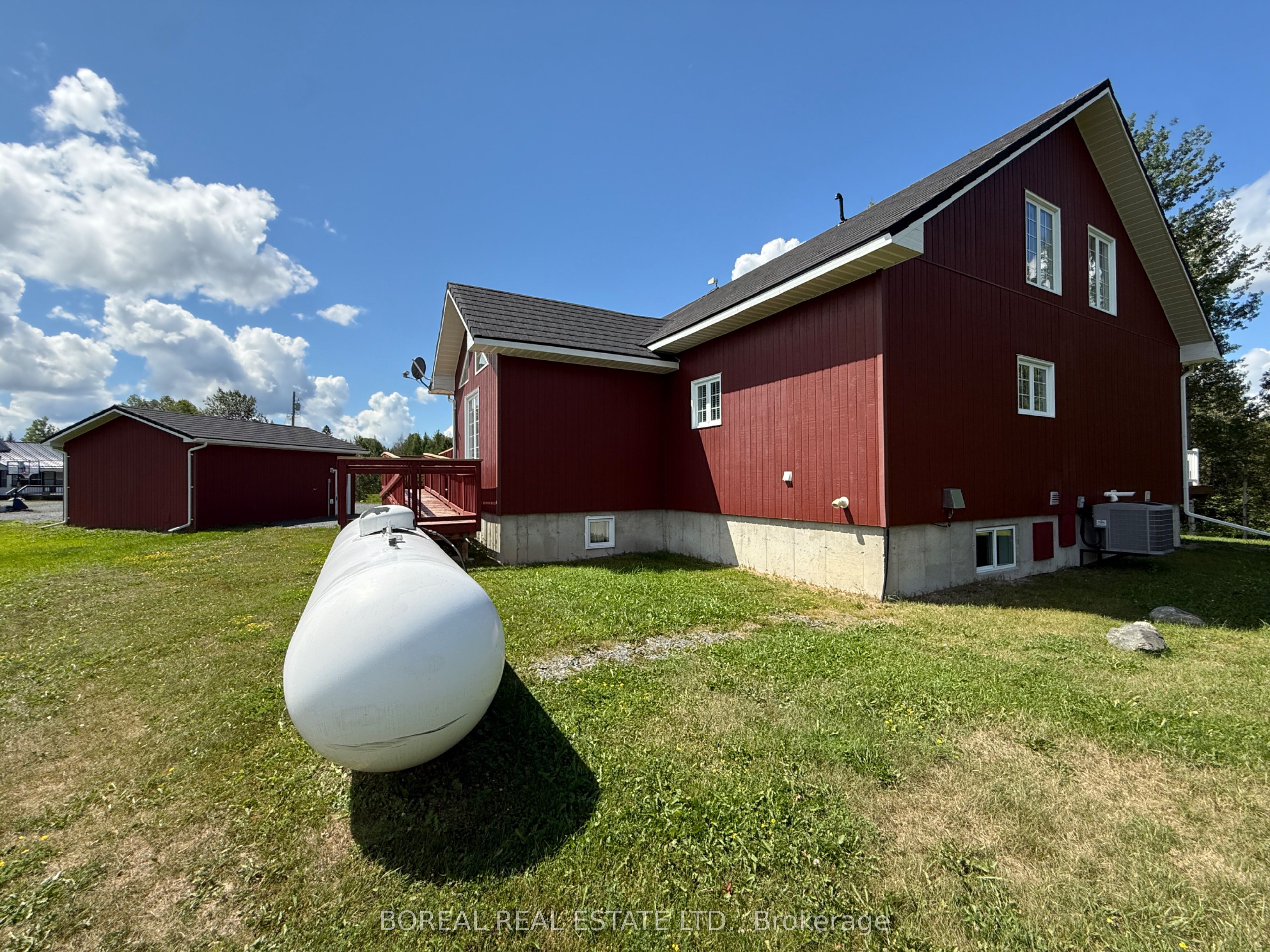 LT 12 CON 5 CLUTE Township, Cochrane, ON P0L 1C0 photo 3