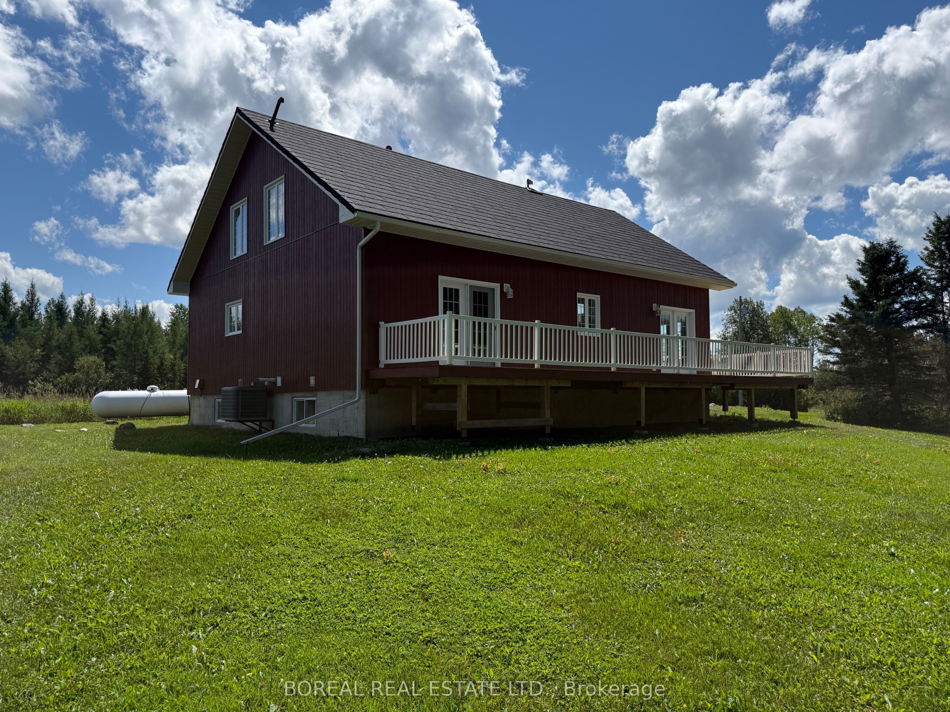 LT 12 CON 5 CLUTE Township, Cochrane, ON P0L 1C0 photo 4