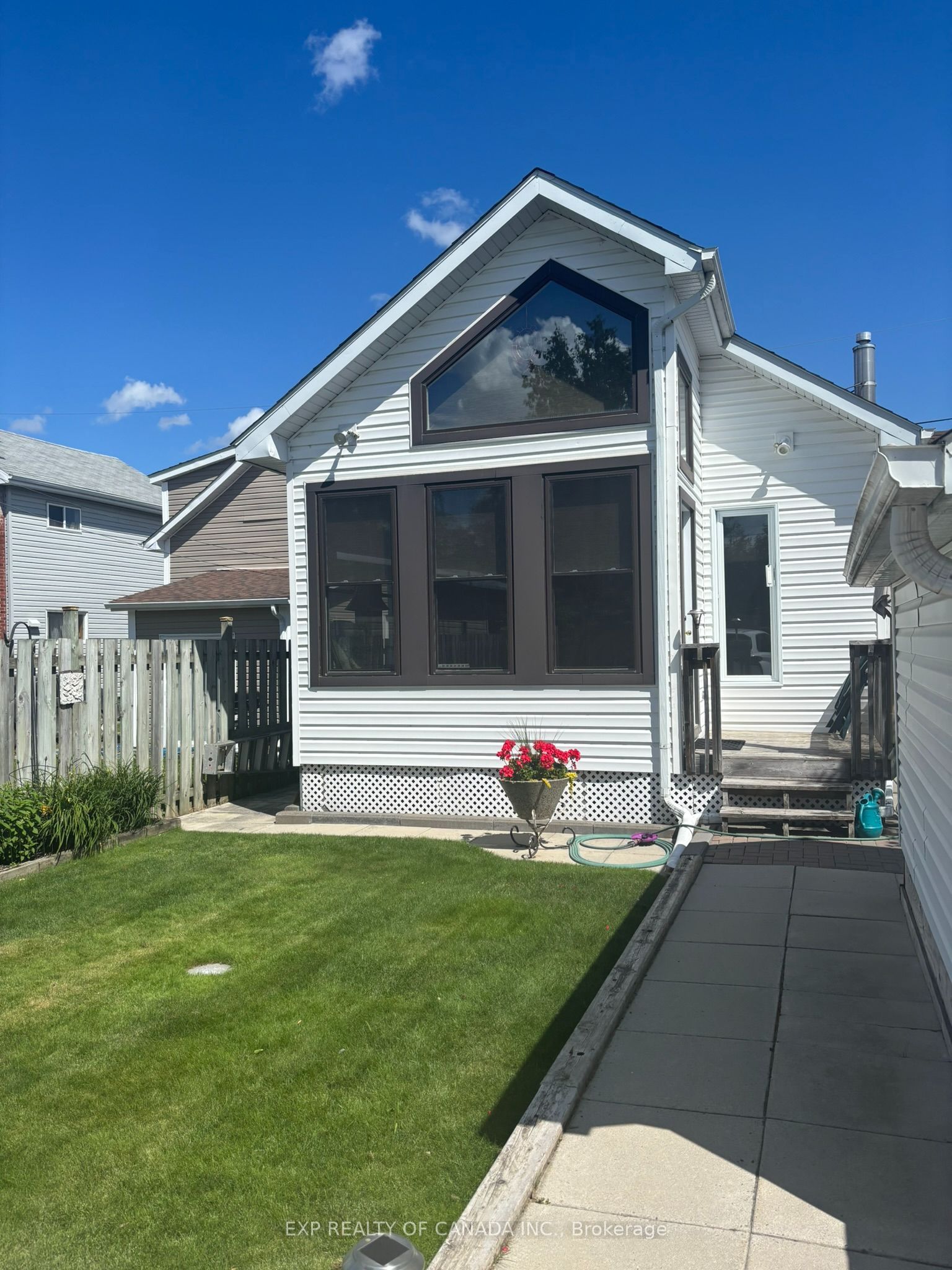 181 Birch Street S, Timmins, ON P4N 2A8 photo 2