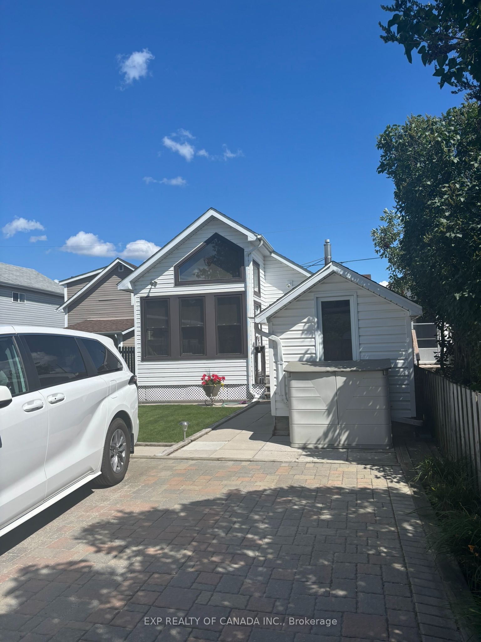 181 Birch Street S, Timmins, ON P4N 2A8 photo 3