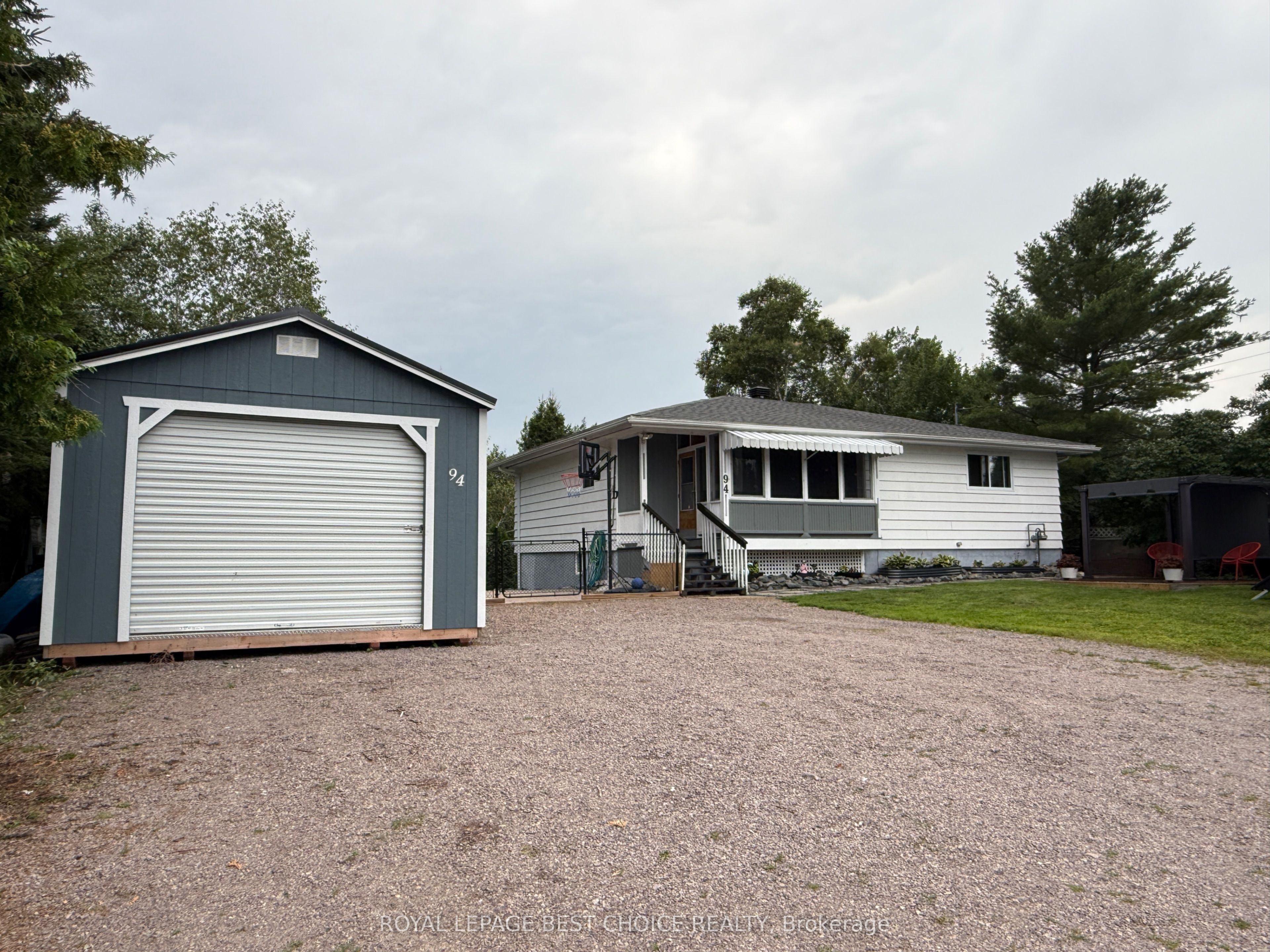94 Galena Street, Cobalt, ON P0J 1C0