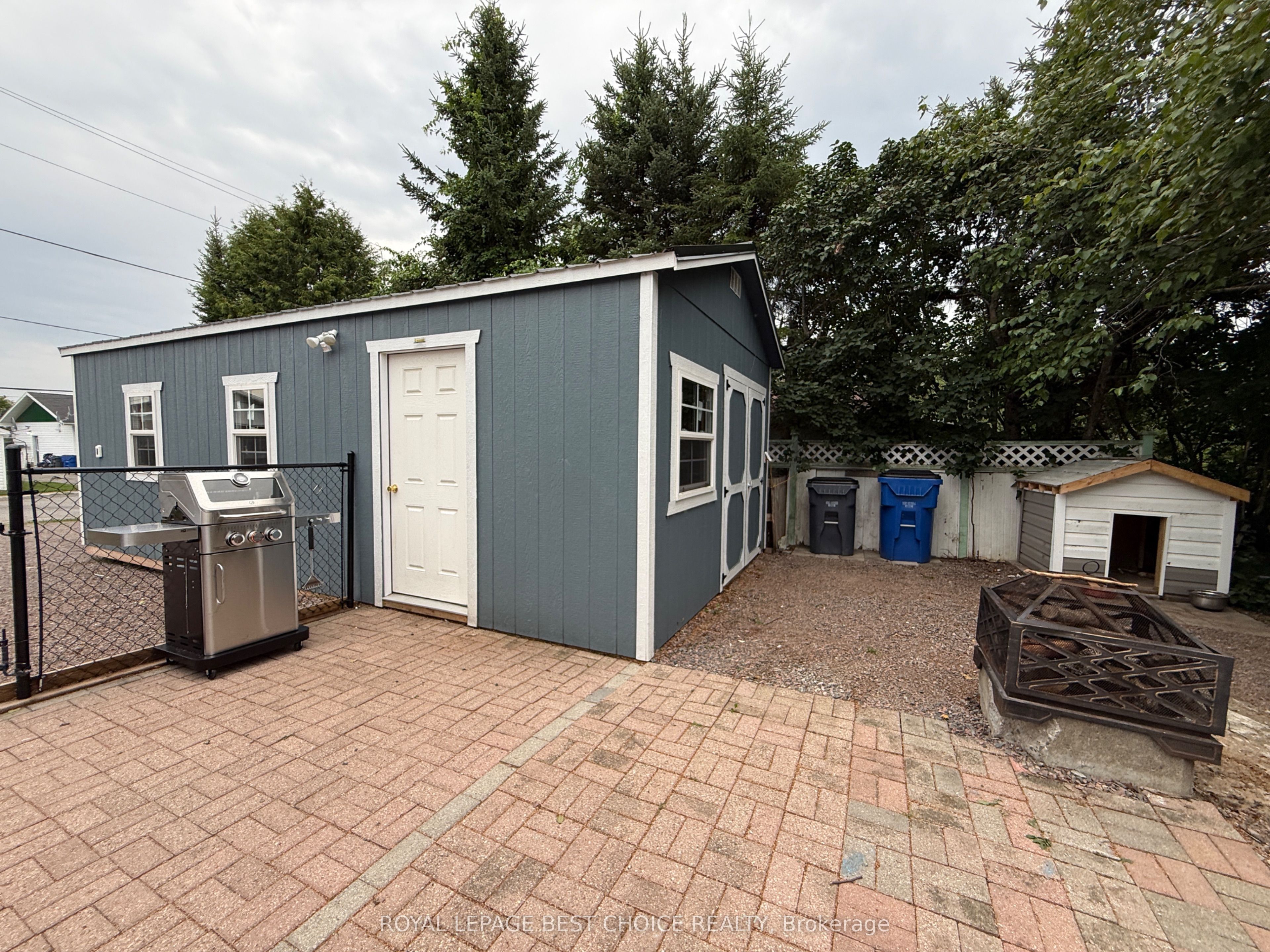 94 Galena Street, Cobalt, ON P0J 1C0 photo 3