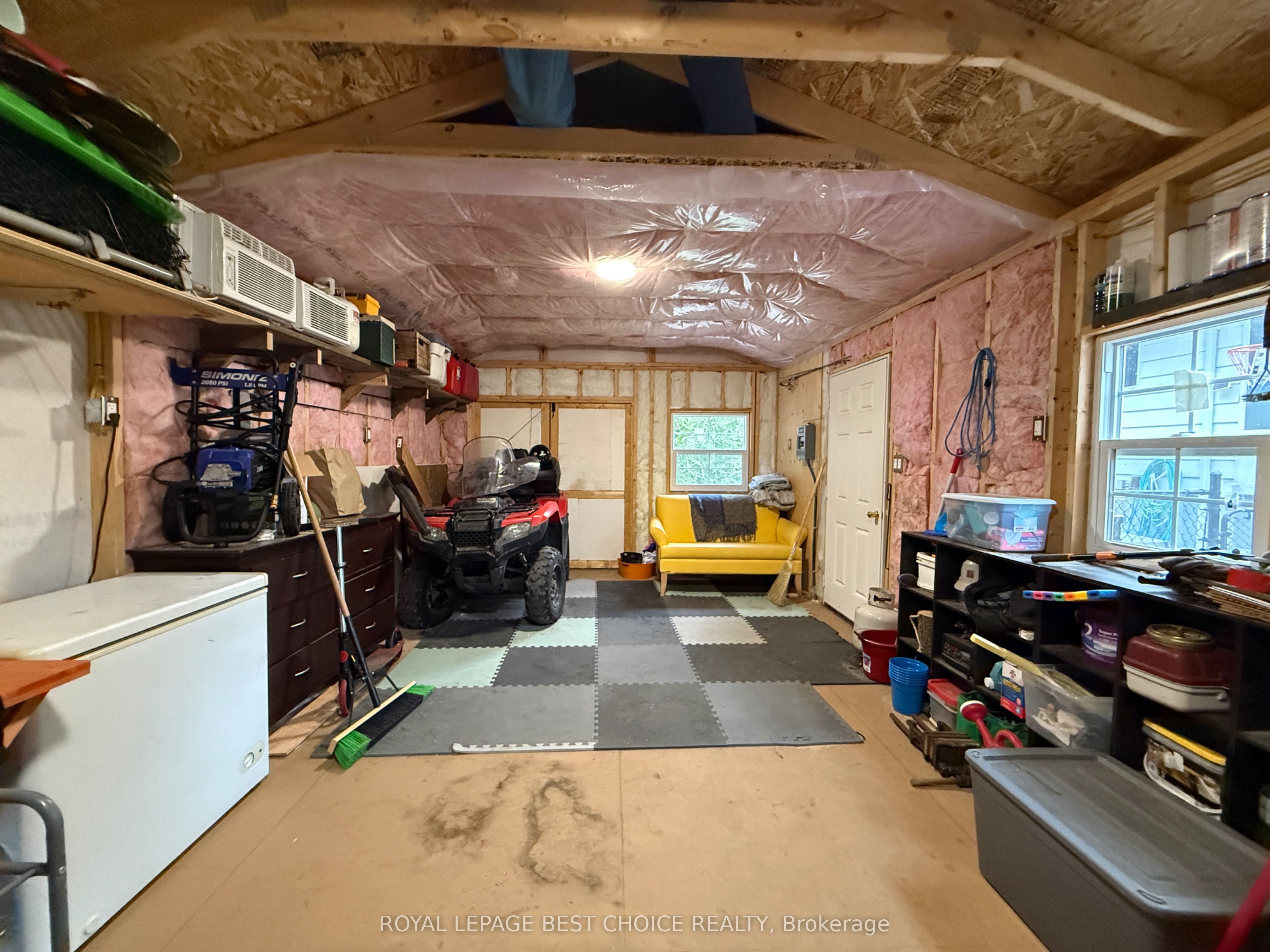 94 Galena Street, Cobalt, ON P0J 1C0 photo 4